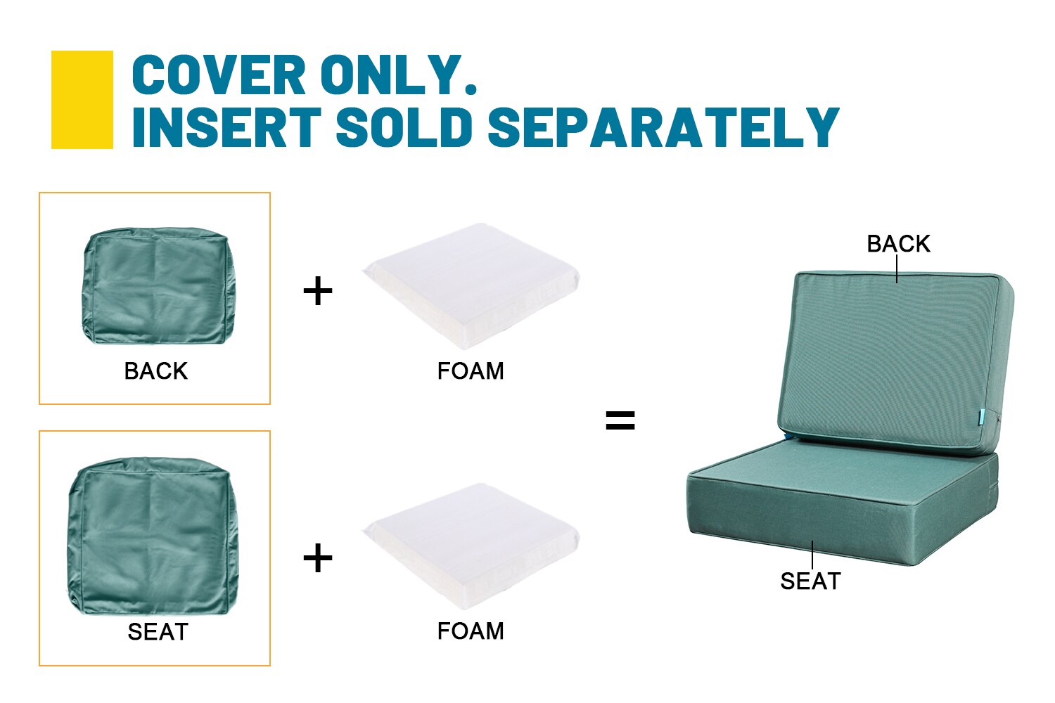 Artplan CS08 Patio-Furniture-Covers - View #4