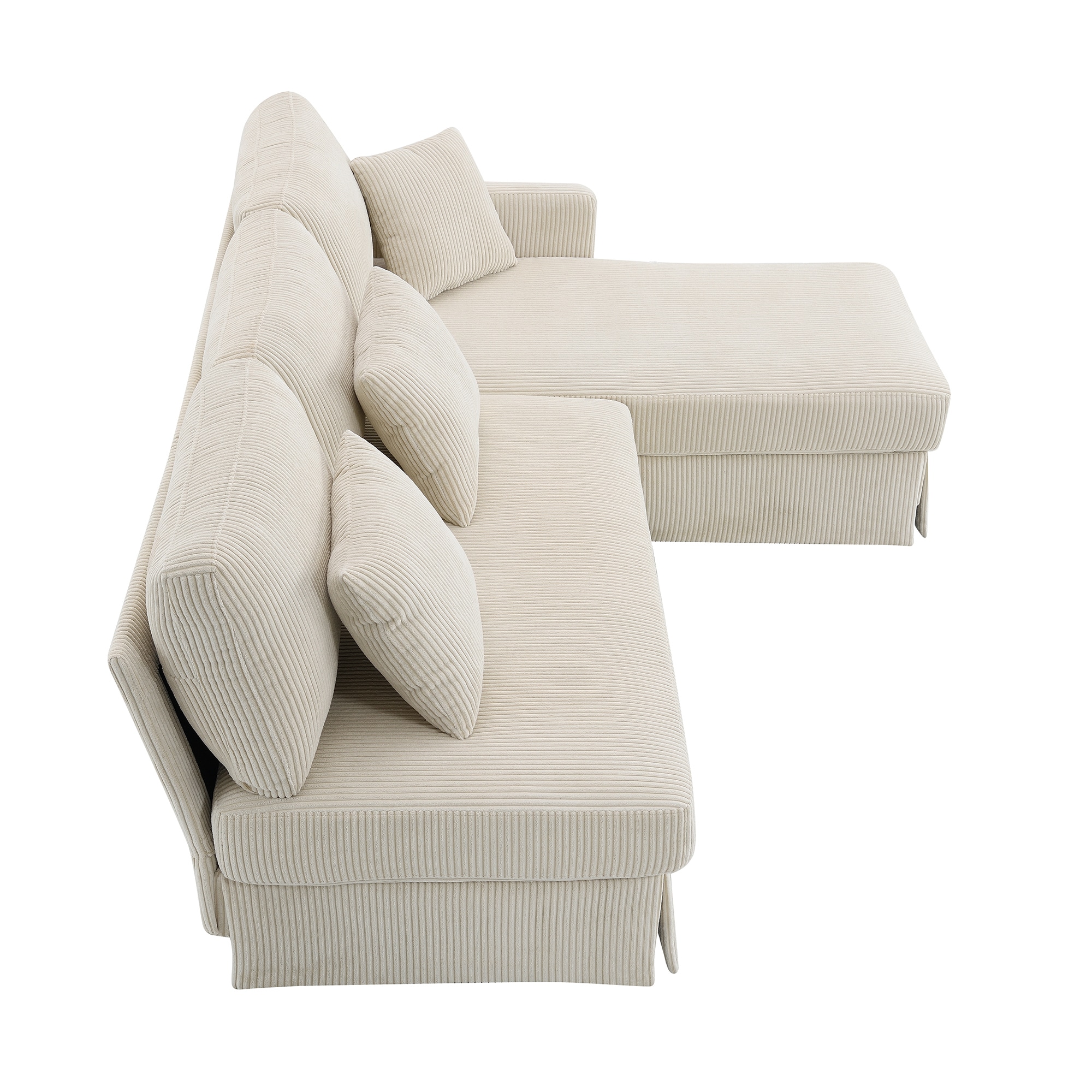 Bybafun YA3700315 Sofas-Loveseats - View #6
