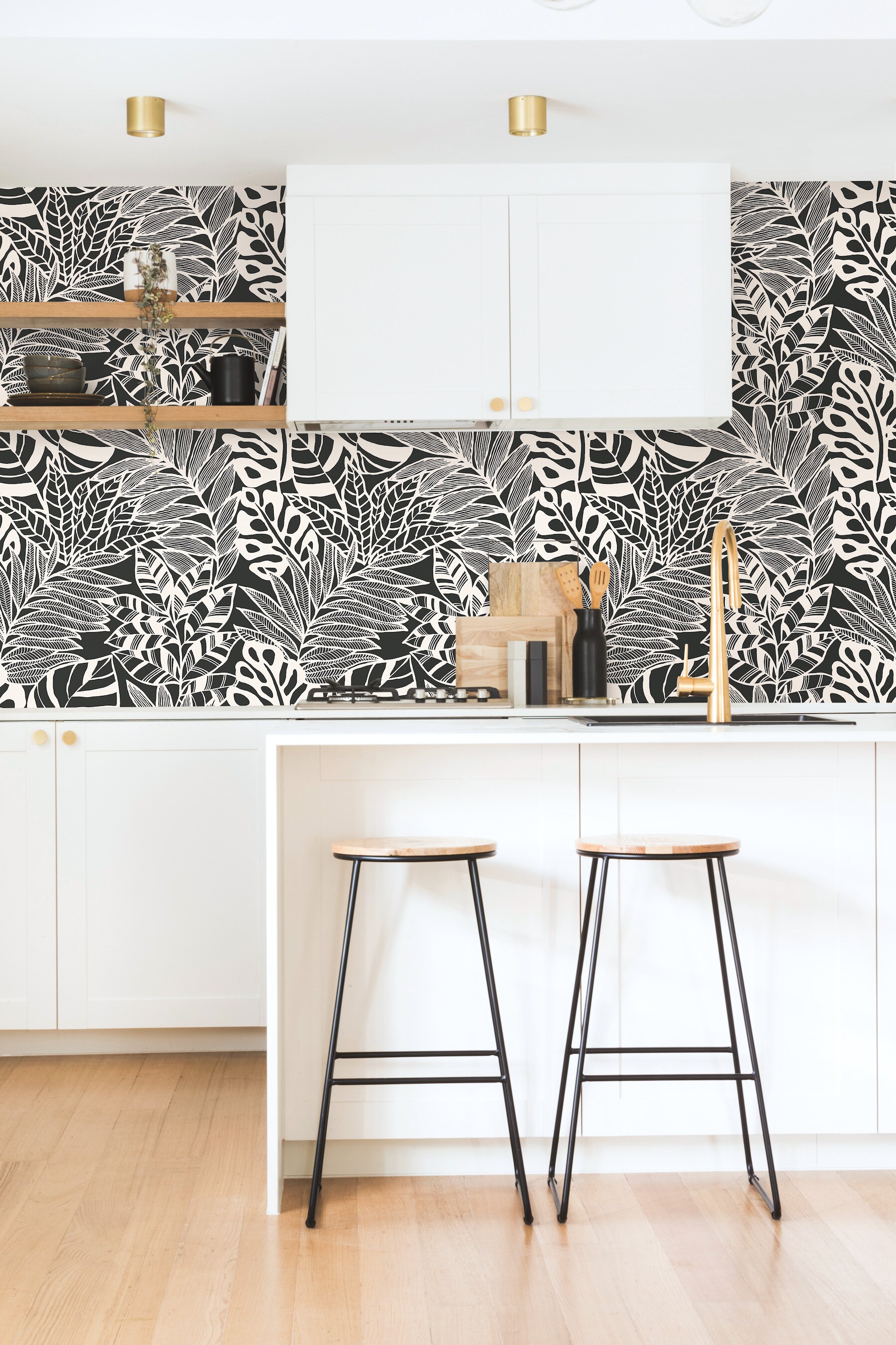 York Wallcoverings SS2575 wallpaper - View #3