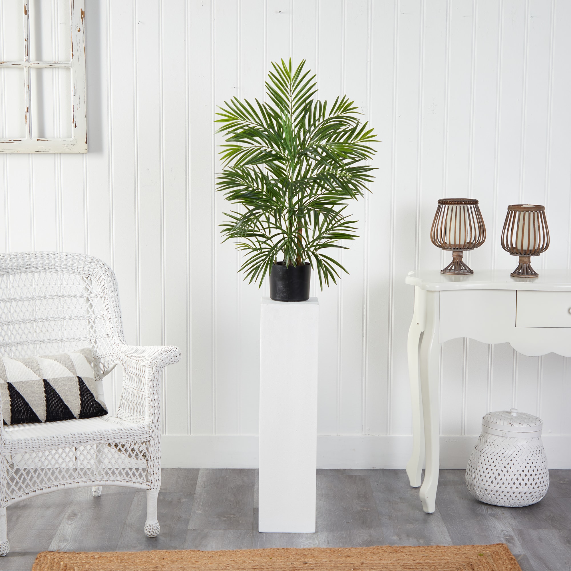 Nearly Natural 5387 Artificial-Plants-Trees - View #6