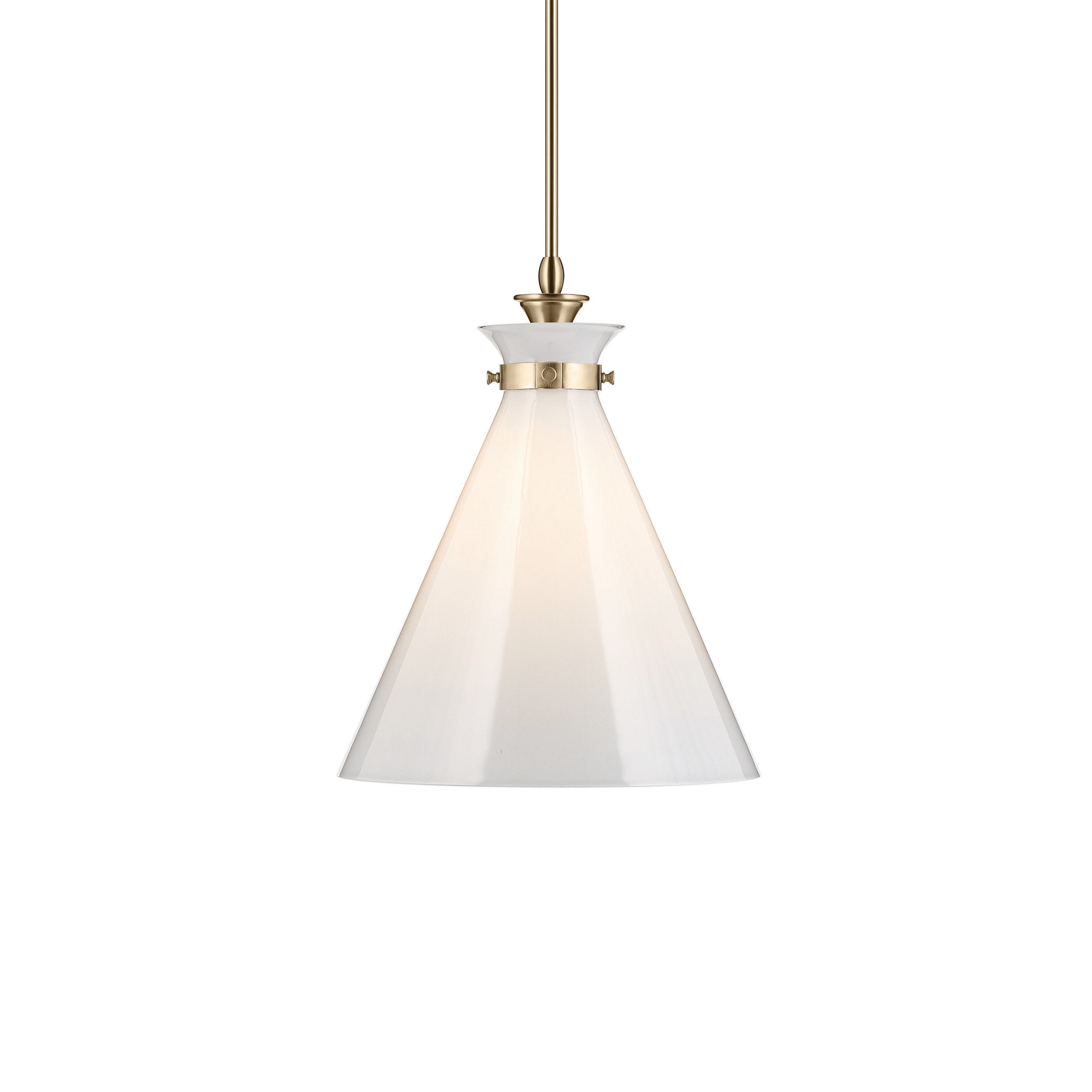 Kichler 52775CPZ Pendant-Lights - View #6