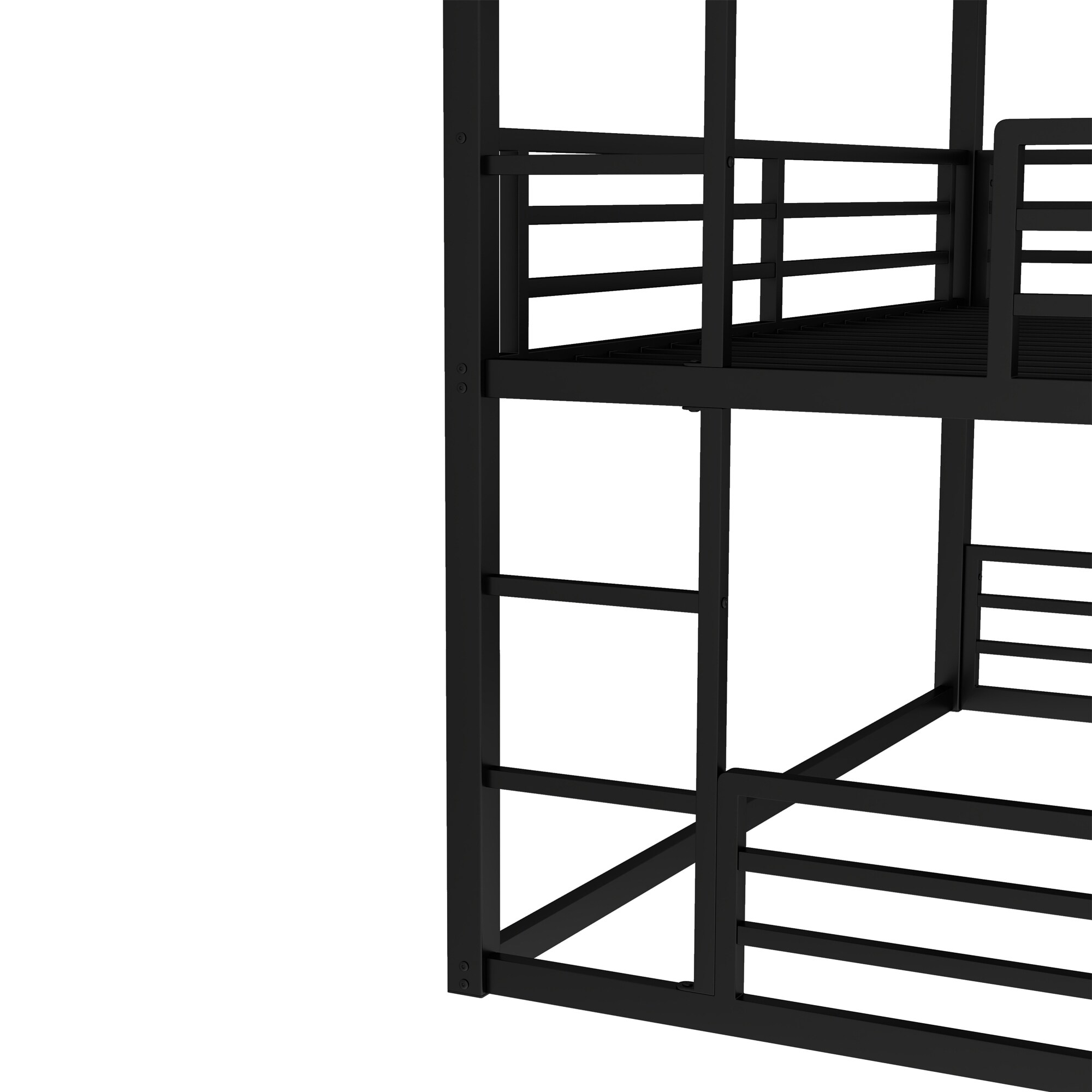 LOVMOR SF-X-B062P153797 Bunk-Beds - View #4