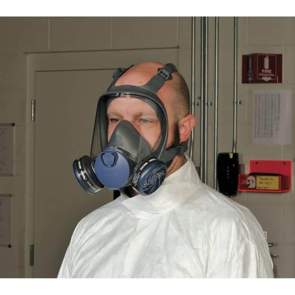 Moldex 9003 respirators - View #2