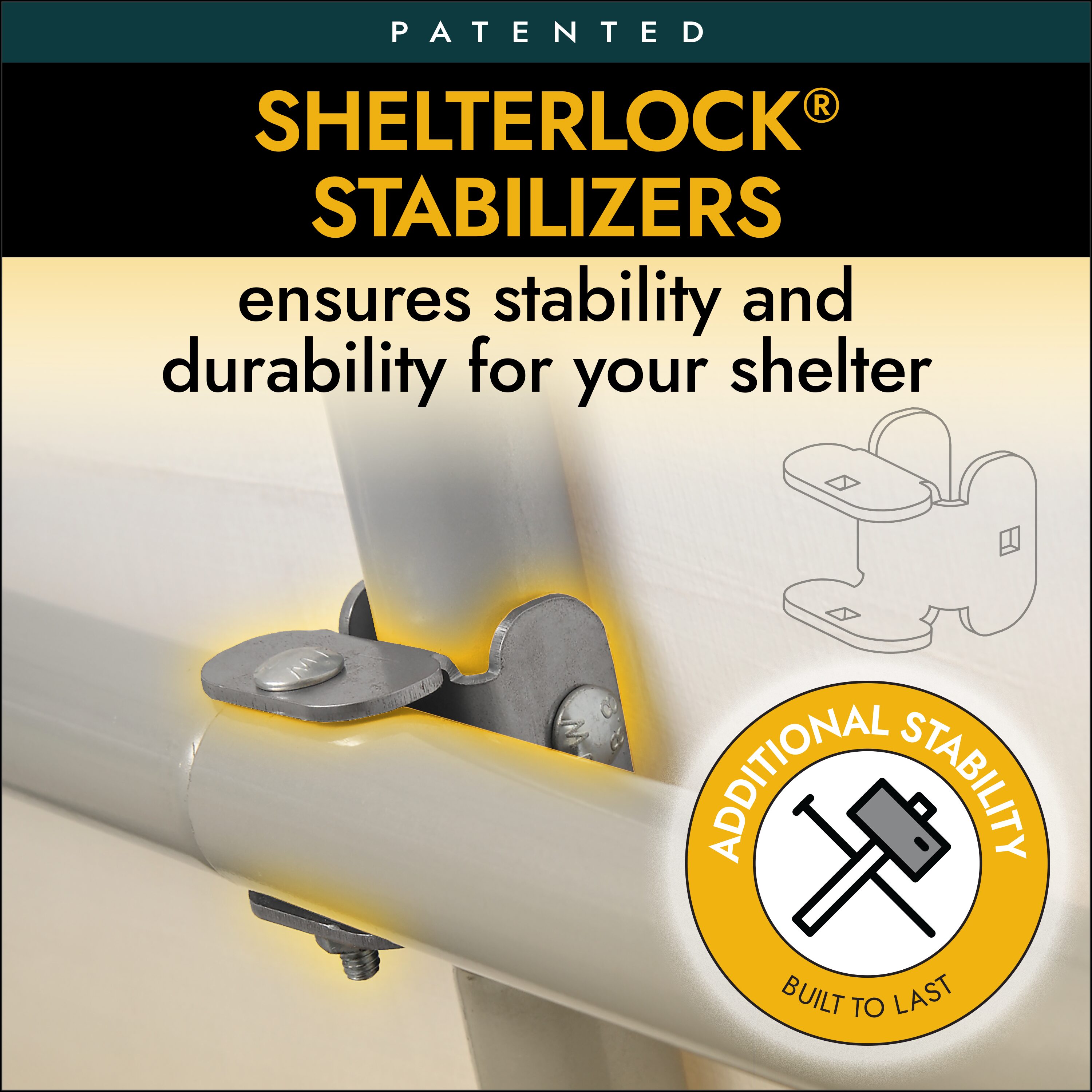 ShelterLogic 62680 Carport-Covers - View #8