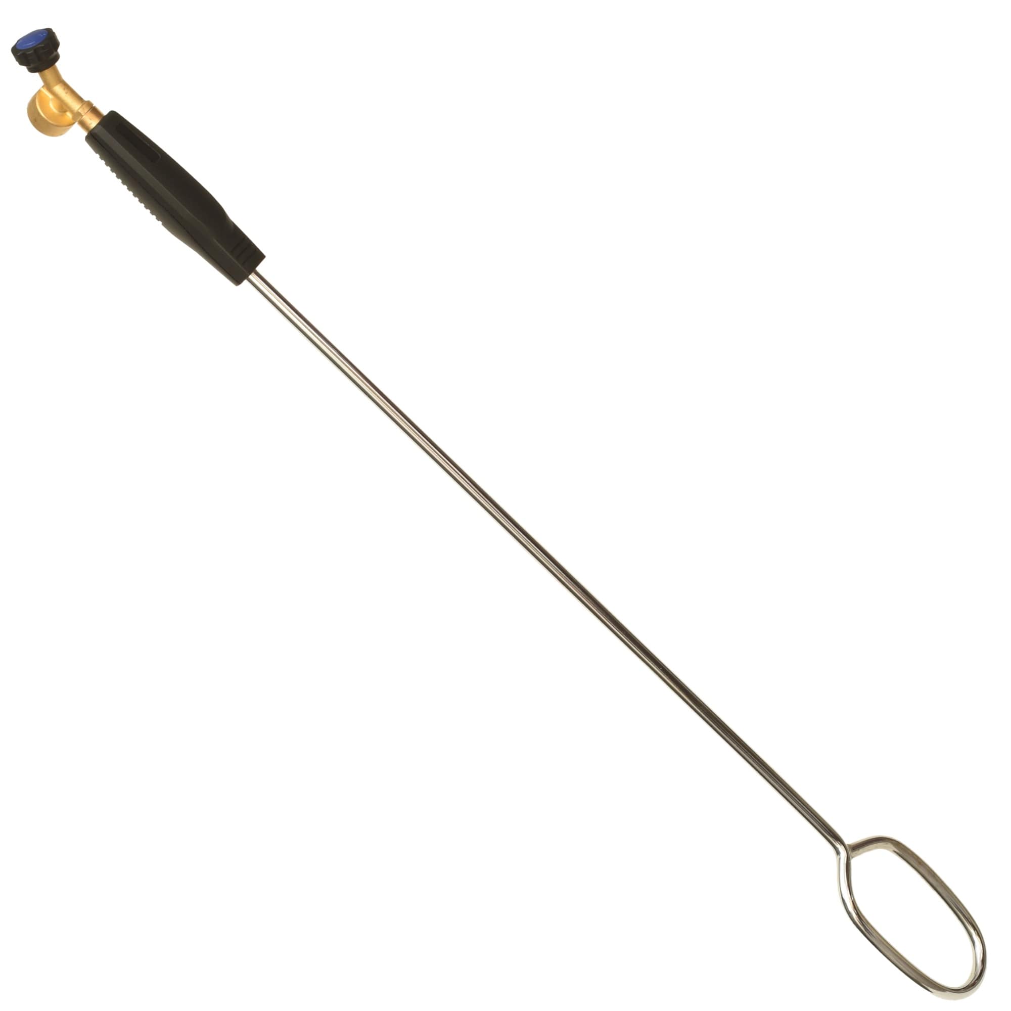 Flame King YSNFS-03 Propane Torch for Firepits, BBQ, Charcoal Grills Fire starting Propane Torch kit