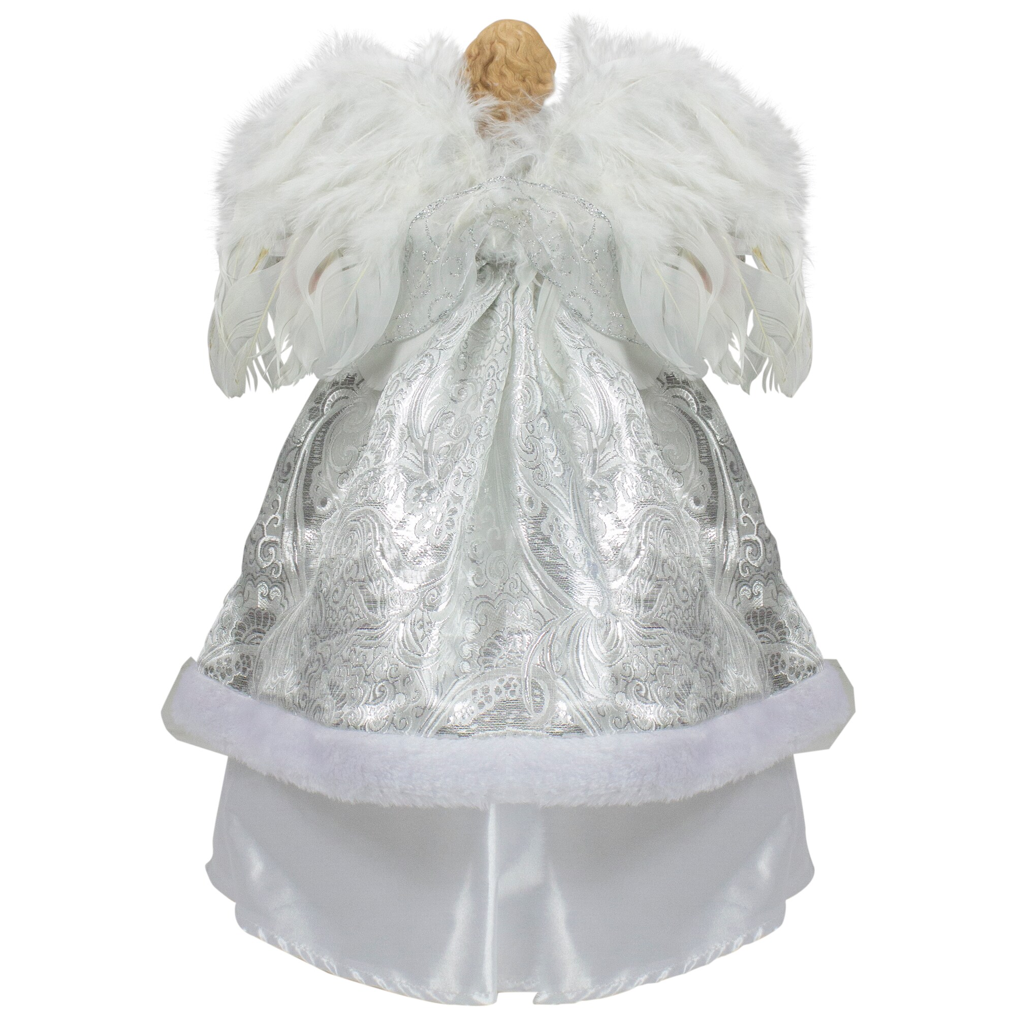 Northlight 34308685 Christmas-Tree-Toppers - View #5