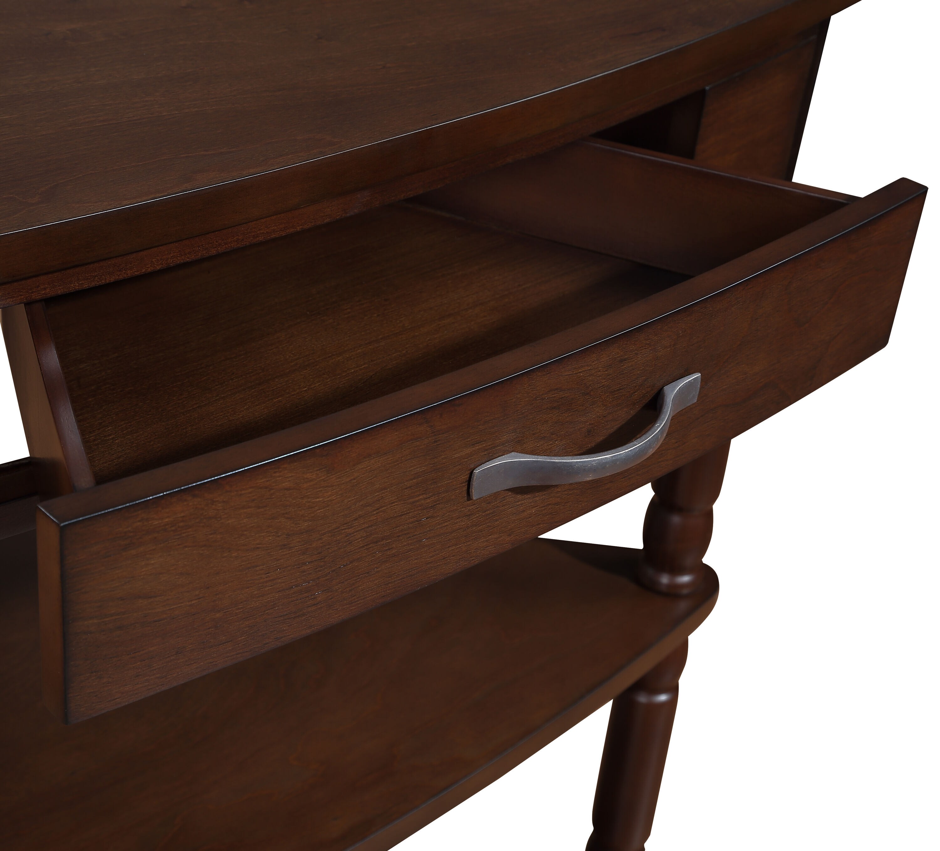 LUXEYARD DS-M-BAC03537 Console-Sofa-Tables - View #7