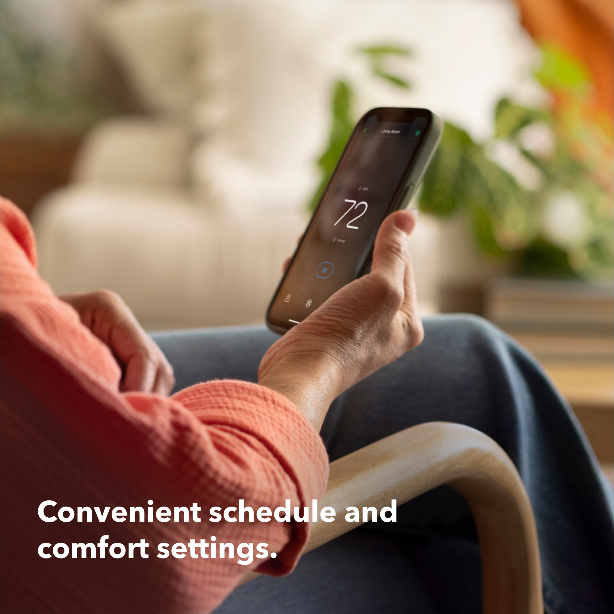 ecobee EB-STATE7-01 Learning-Thermostats - View #6