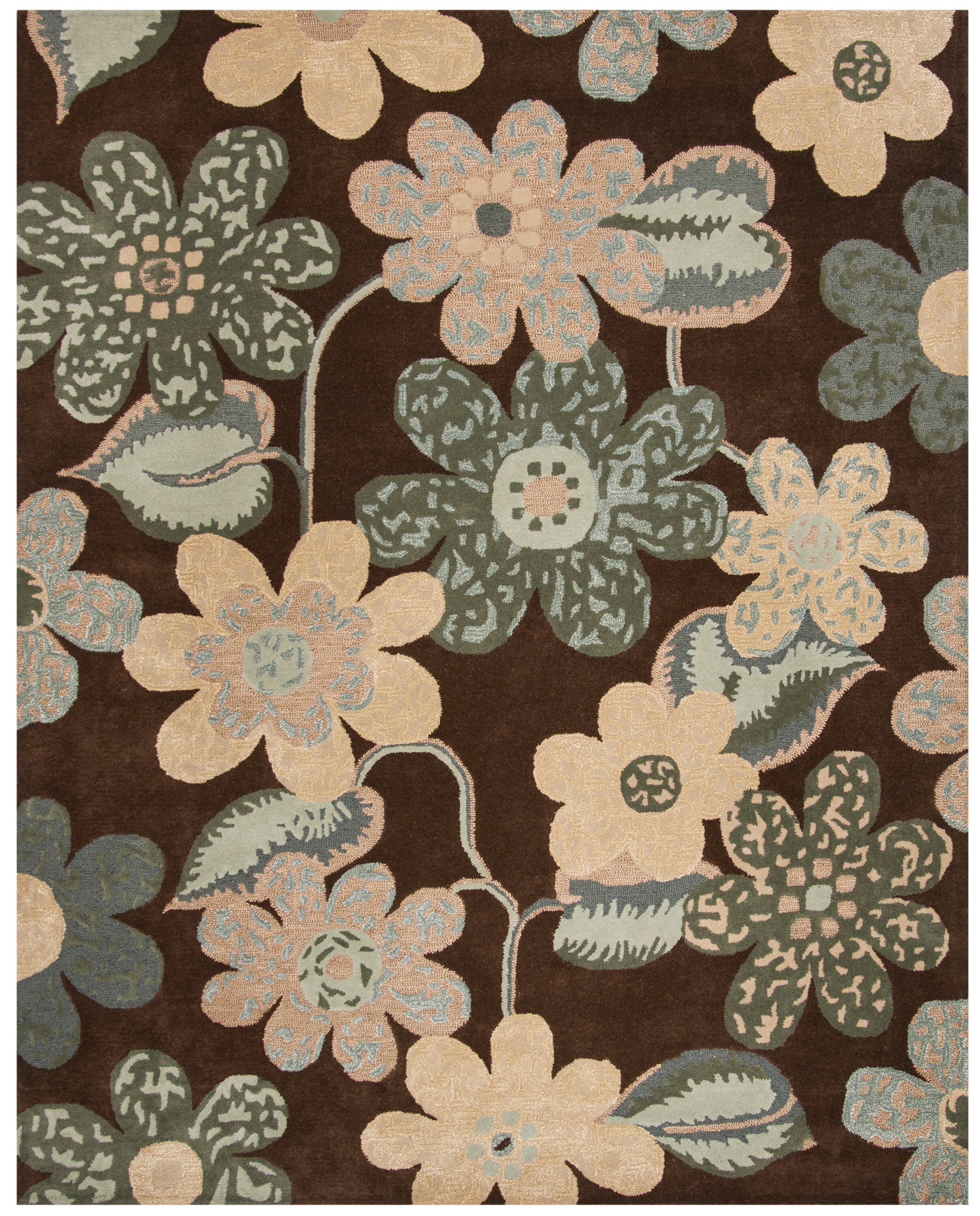 Safavieh BEL220A-8 rugs - View #2