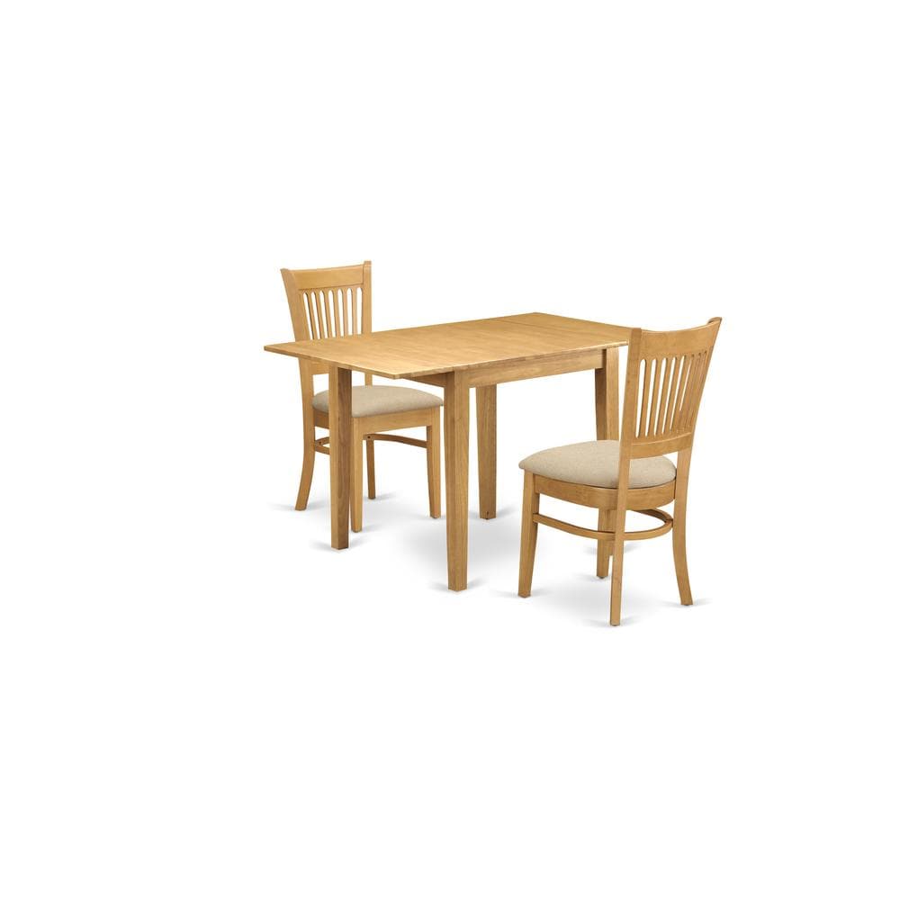 Dining Room Set Oak