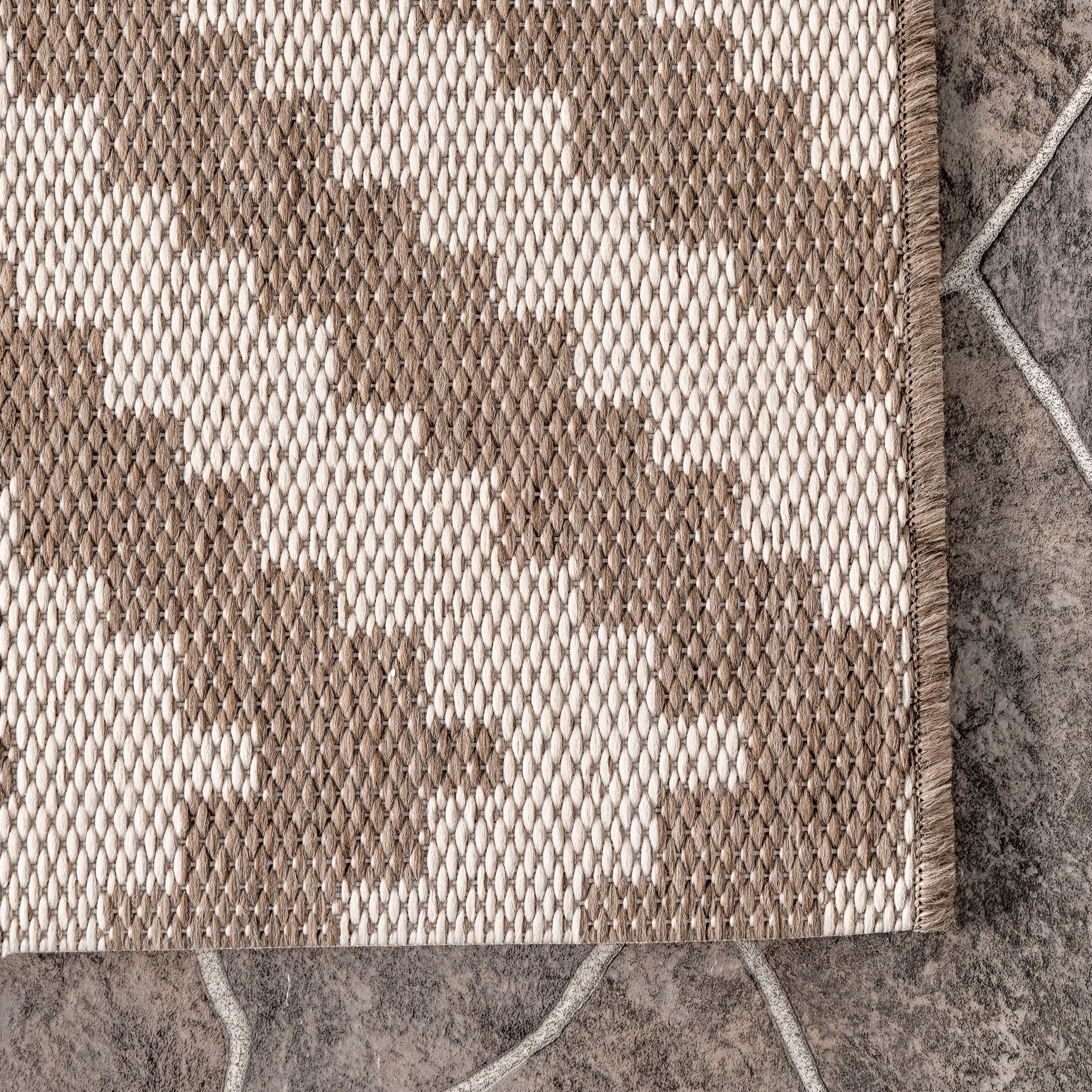 nuLOOM OWDN20B-S76076 rugs - View #4