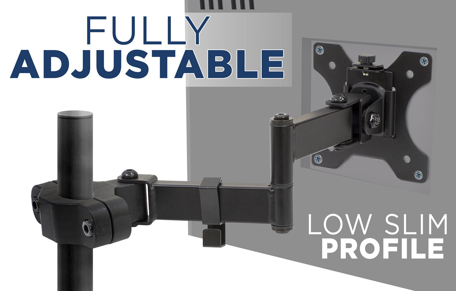 Mount-It! MI-391 Tv-Mounts - View #6