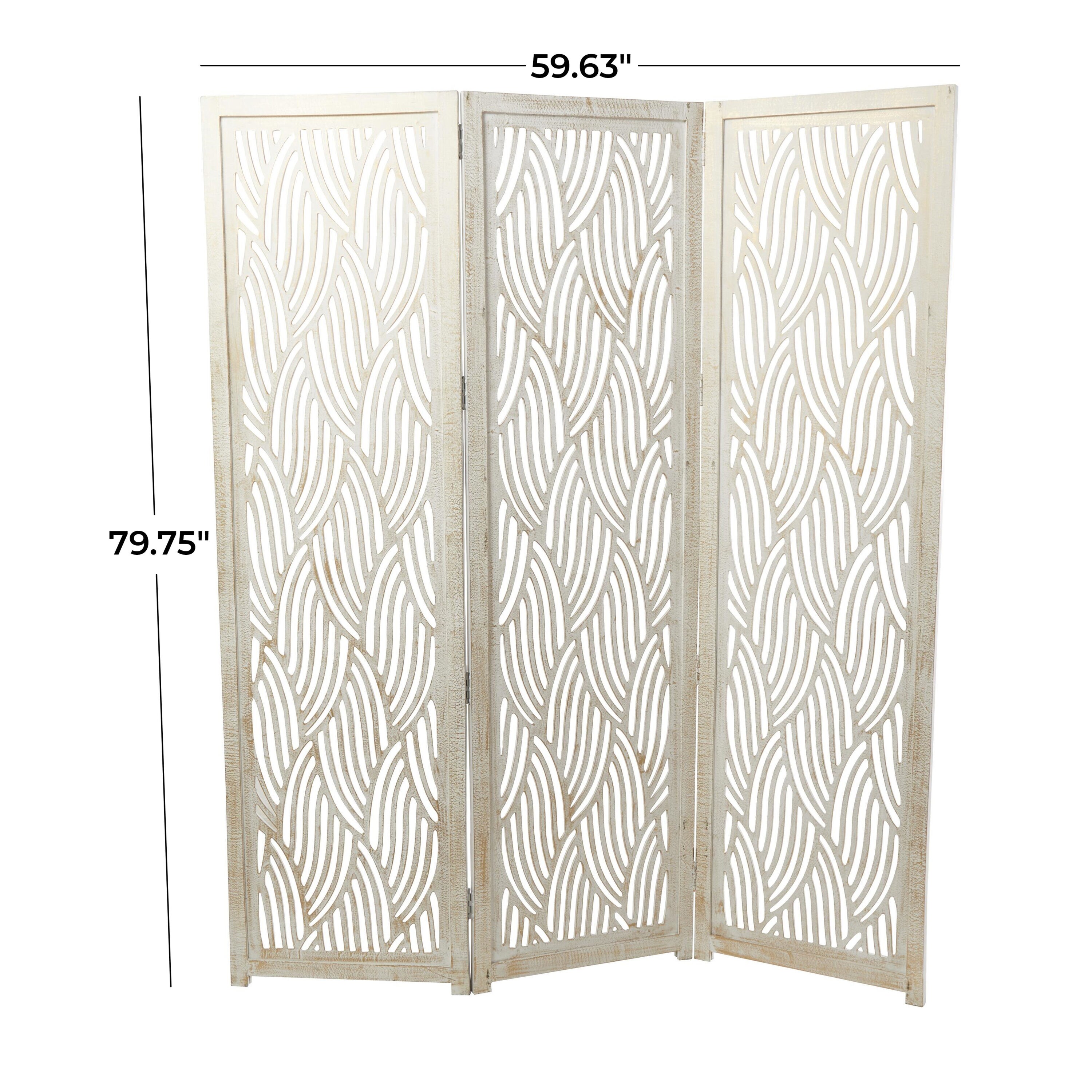 Grayson Lane 820590 Indoor-Privacy-Screens - View #7