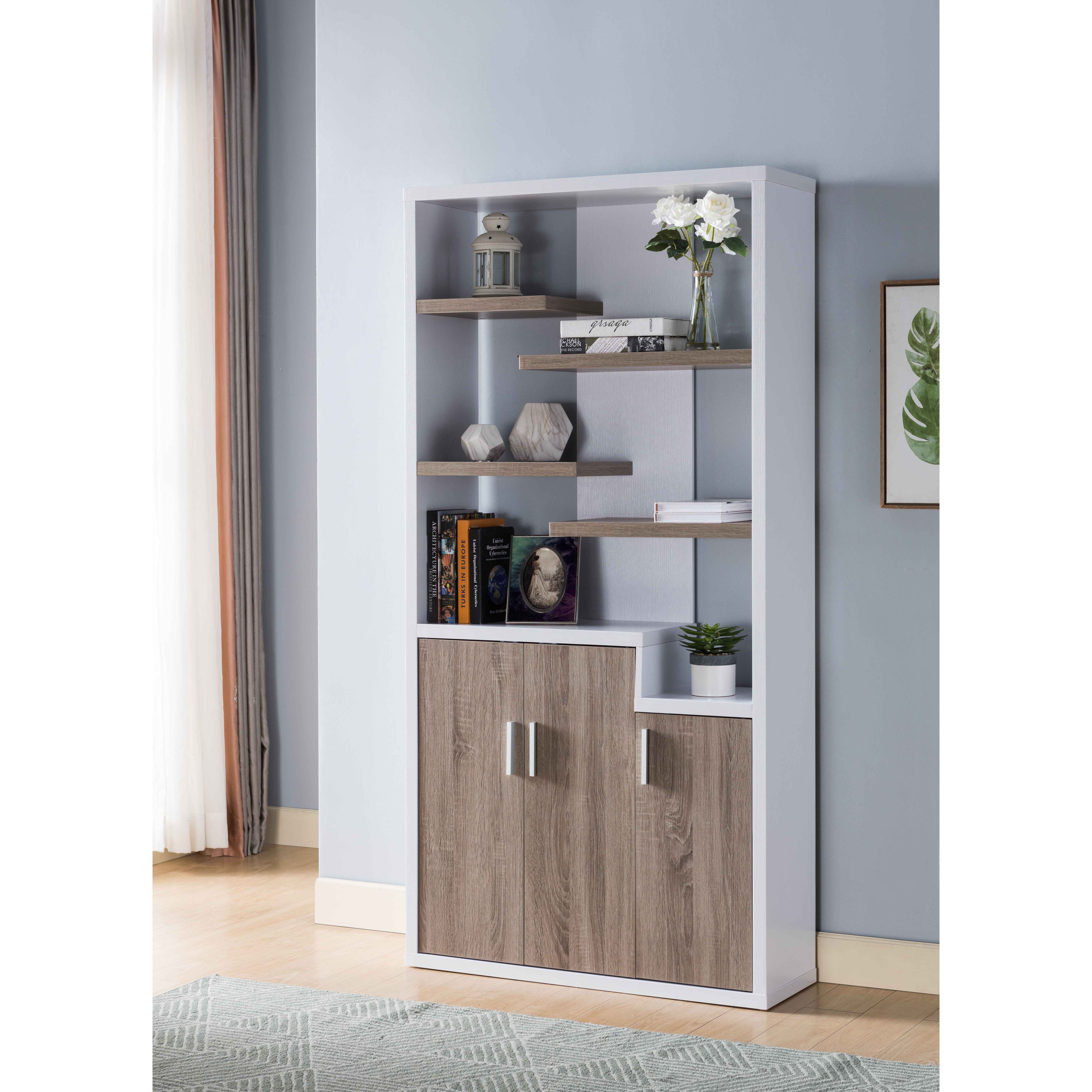 FC Design ID99202775 bookcases - View #2