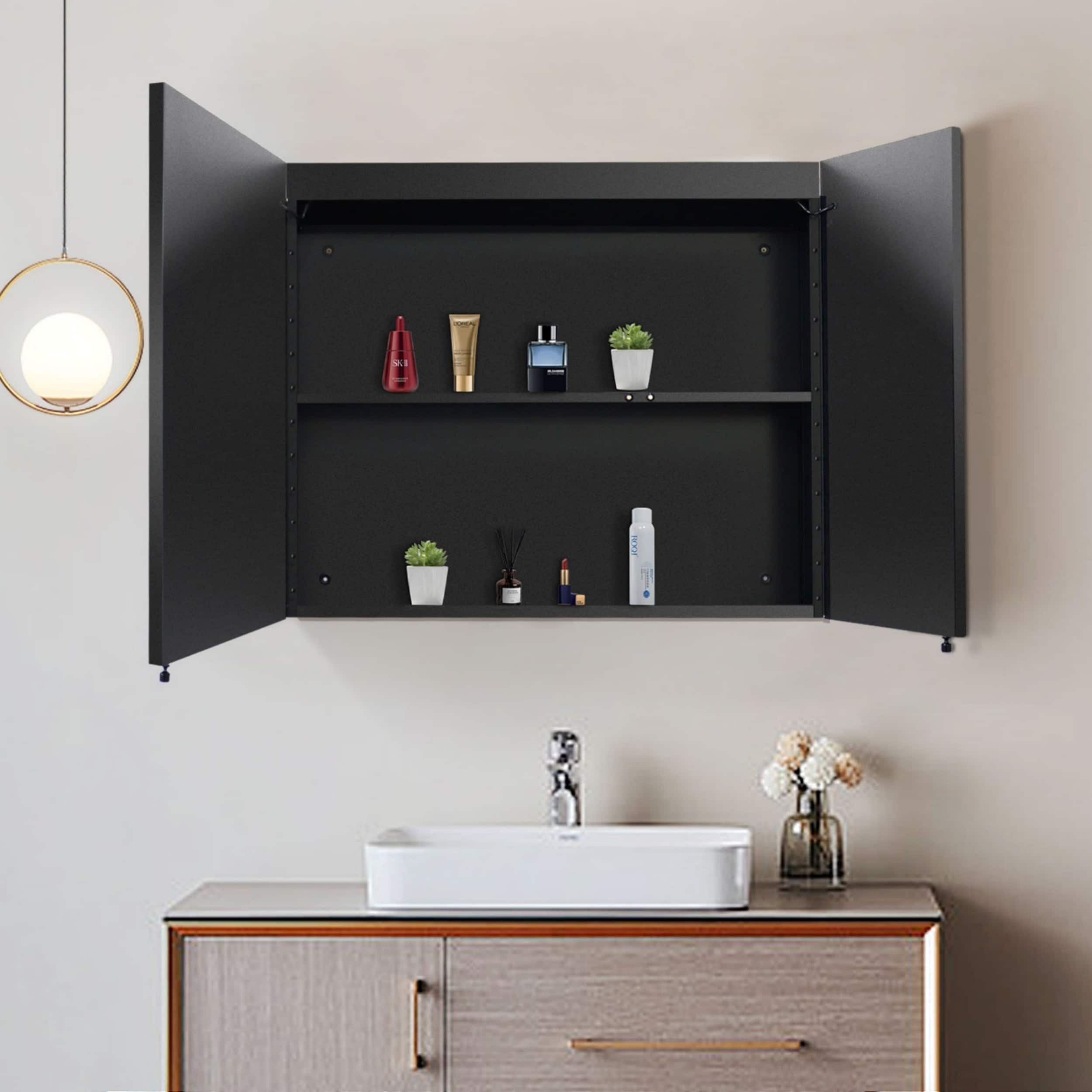 ToolCat BZ-2-146-JYG Bathroom-Medicine-Cabinets - View #8