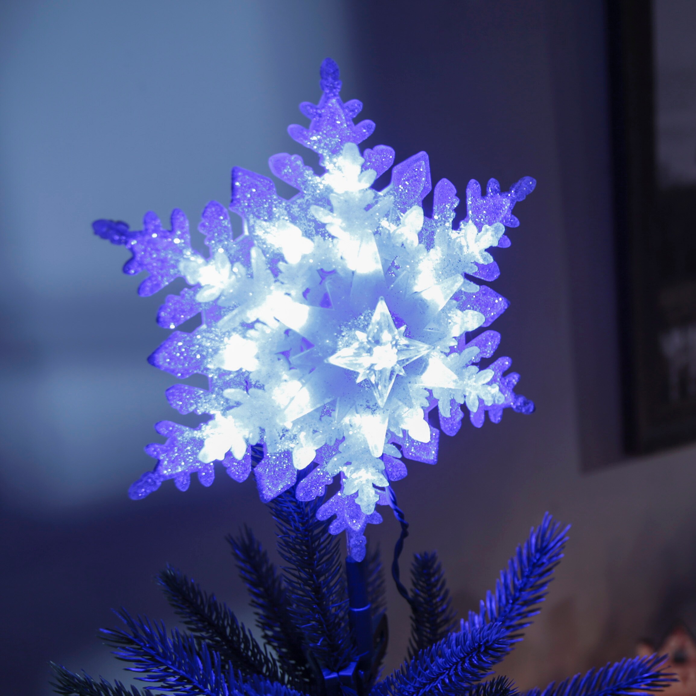 GE 88999LO Christmas-Tree-Toppers - View #6