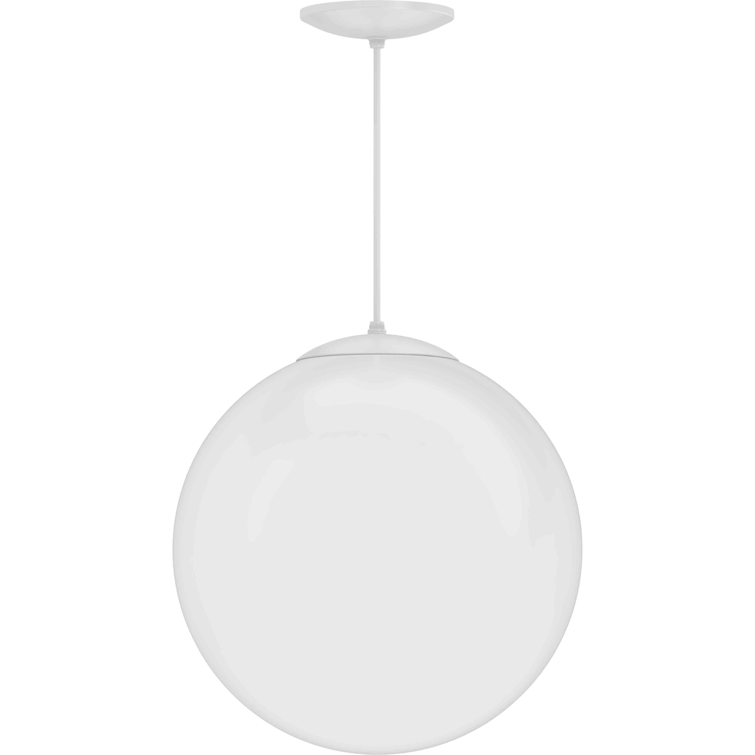 Volume Lighting V1845-6 Pendant-Lights - View #5