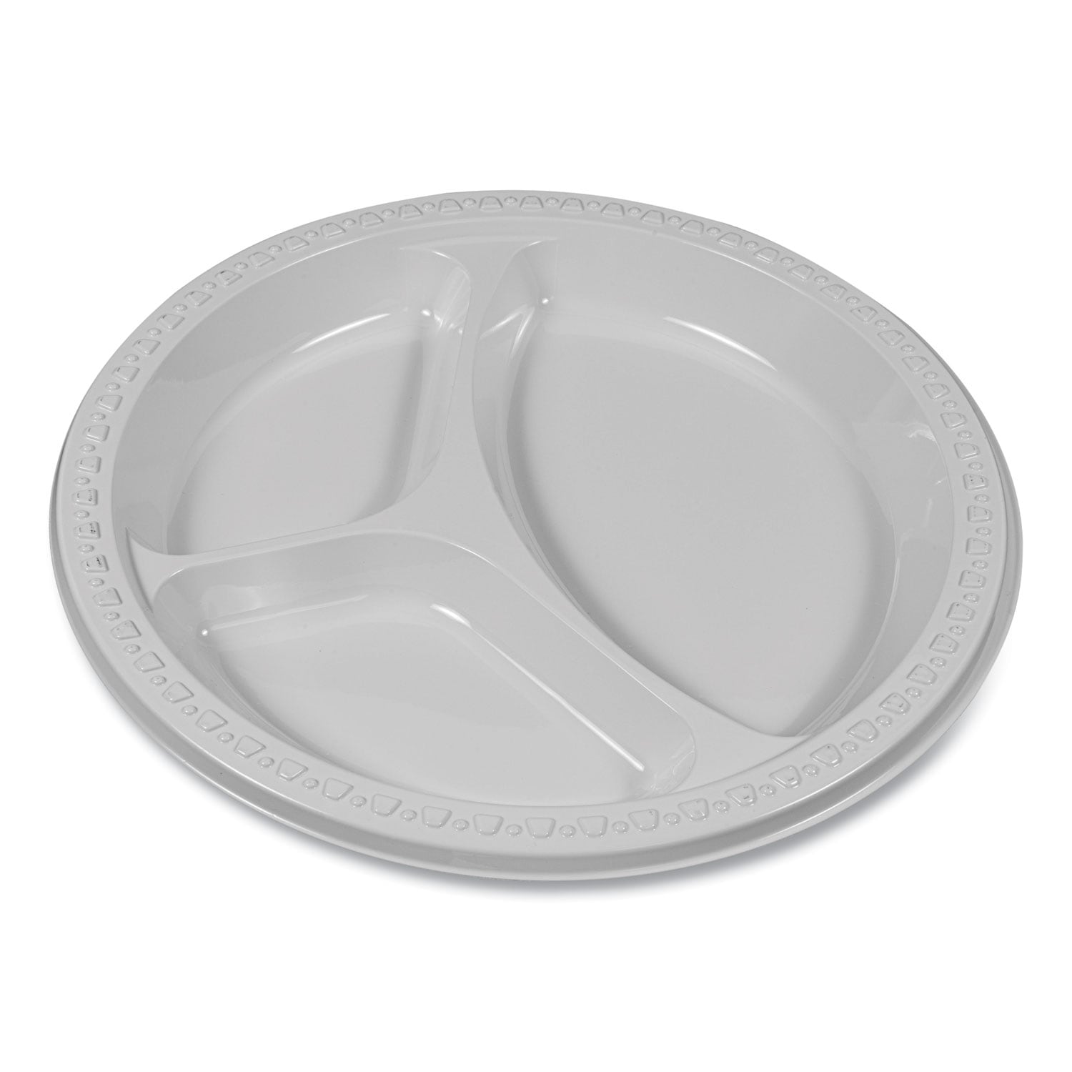 Tablemate Products 19644WH Party-Supplies-Cc - View #4