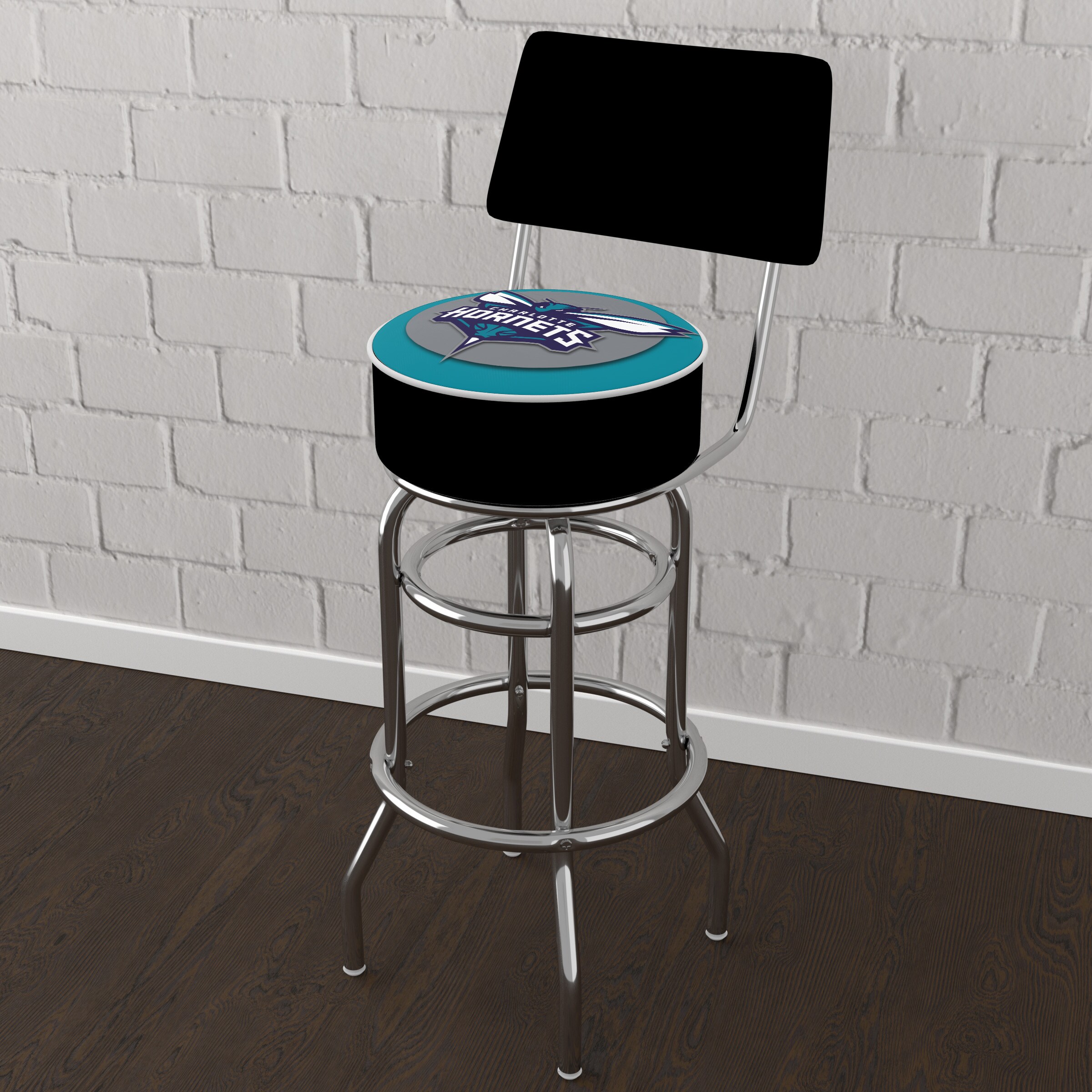 Trademark Gameroom NBA1100-CH-TWN stools - View #2