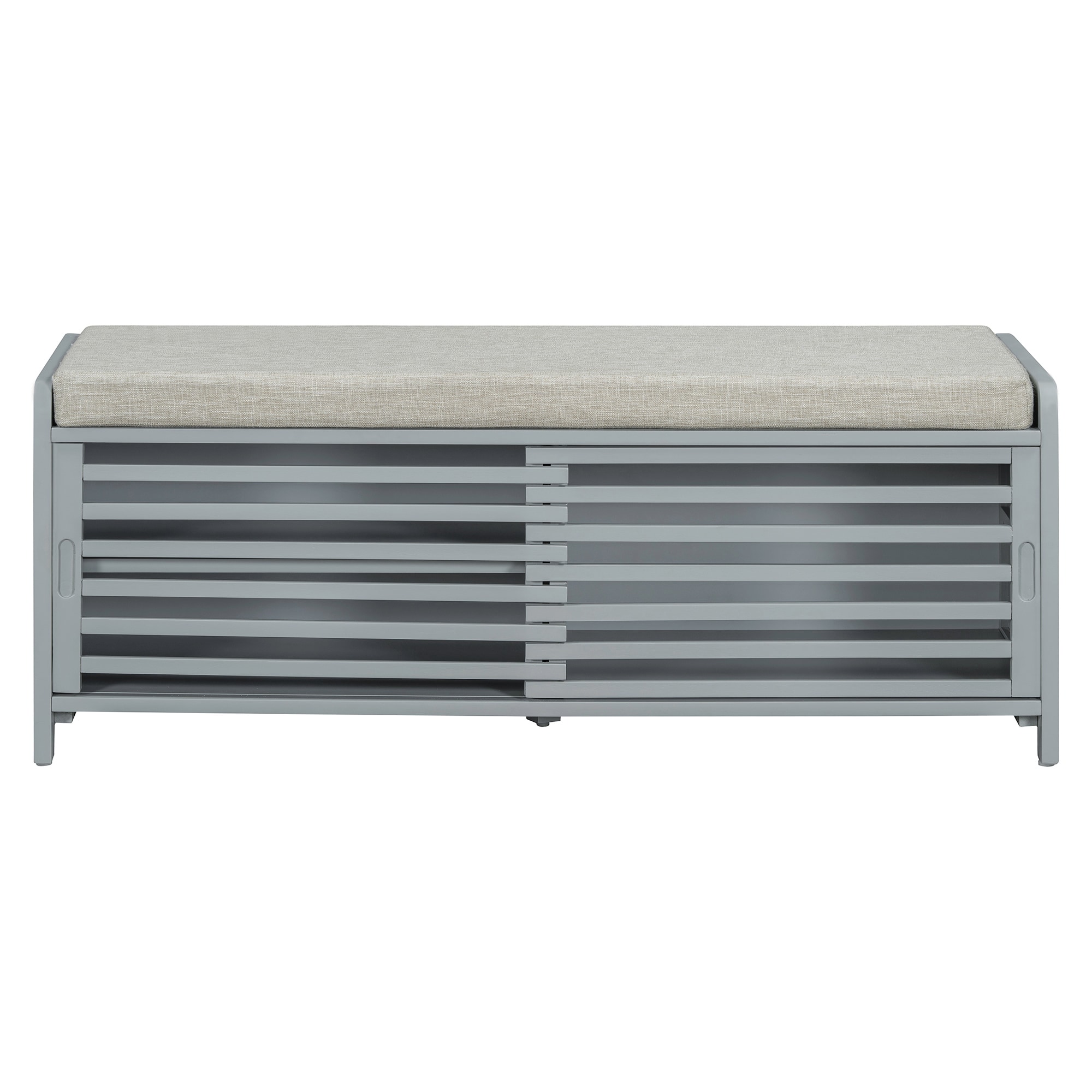 SINOFURN SYA330154GY bench - View #4