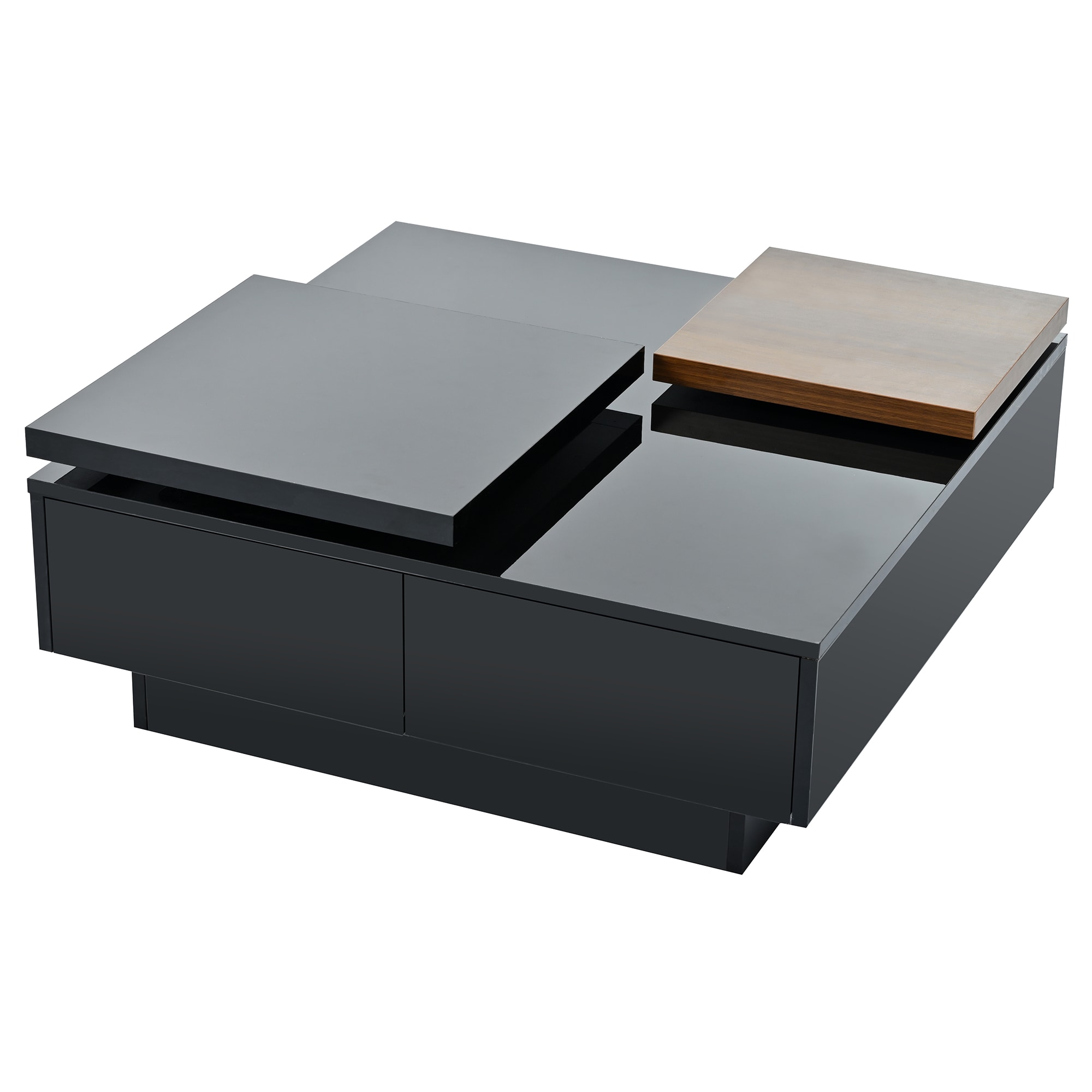 ModernLuxe L3P-WF324734AAB Coffee-Tables - View #14