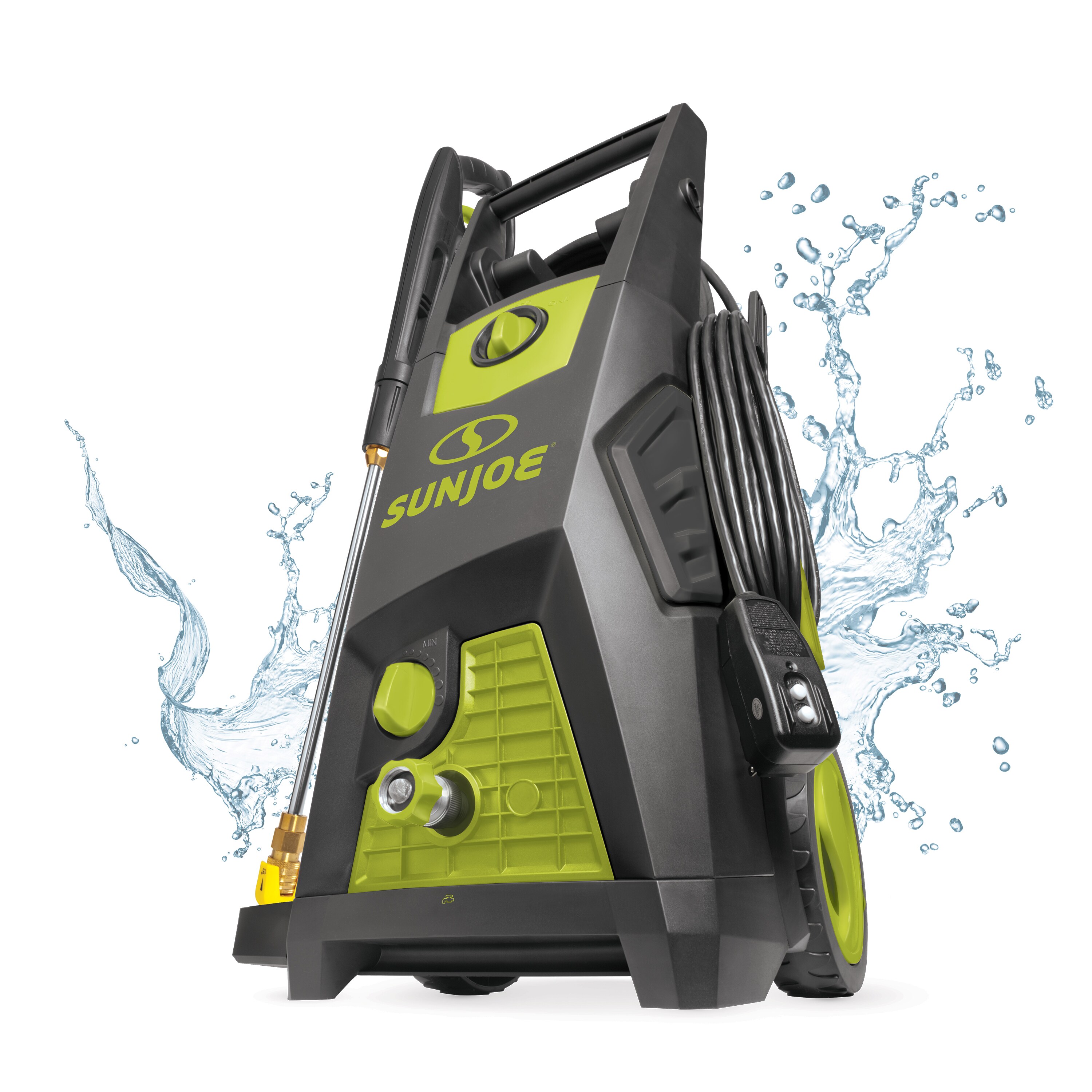 Sun joe 2000 psi sales