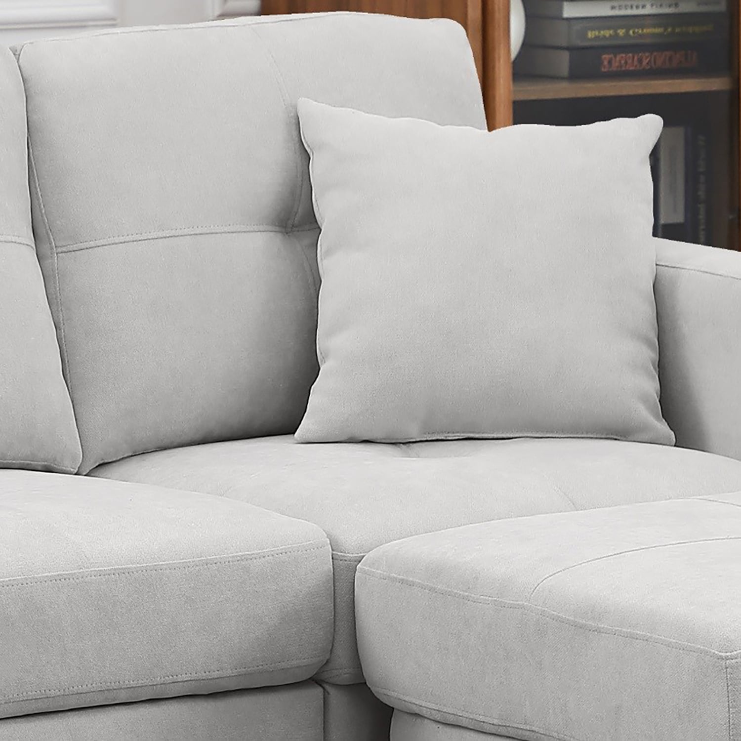 GZMR GZ-N71173AAA Sofas-Loveseats - View #4
