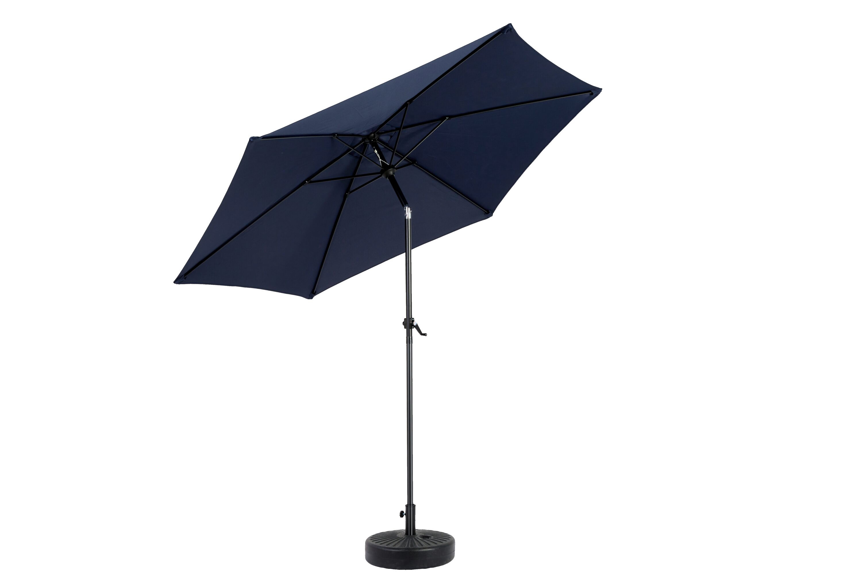 Damerin Z-PU48 Umbrellas-2 - View #4