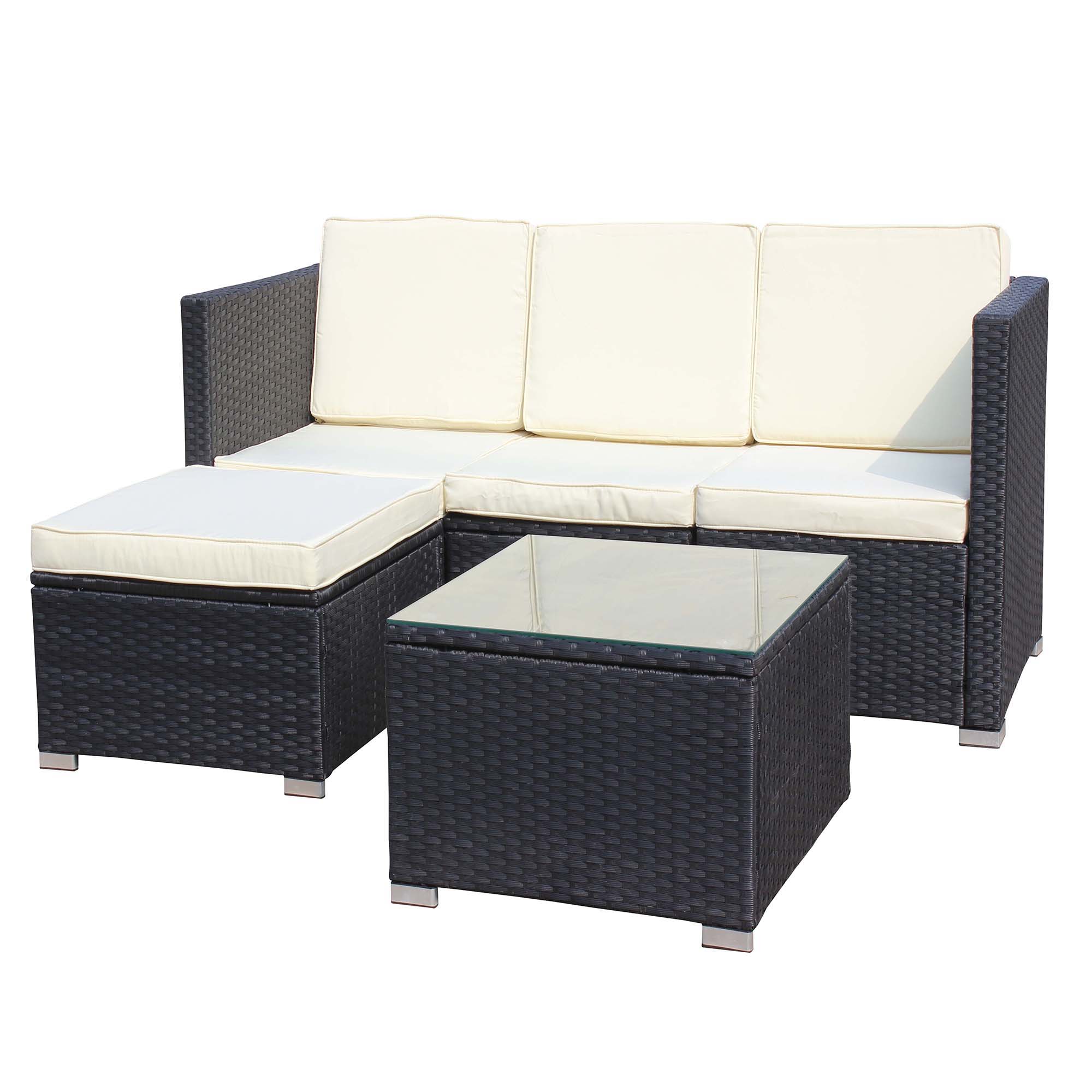 SINOFURN SYA690040BG Patio-Sofas-Daybeds - View #15