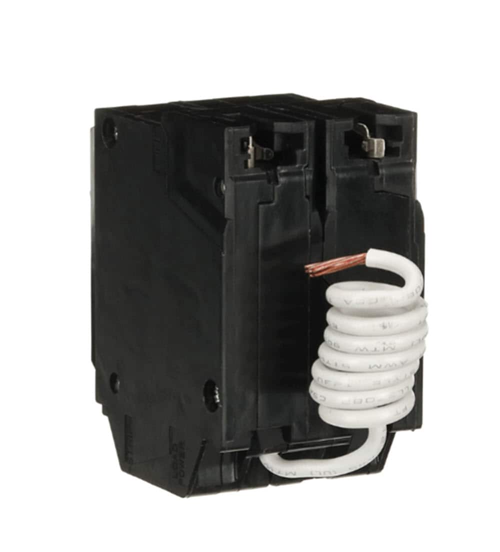 GE THQL2130GFTA Circuit-Breakers - View #4