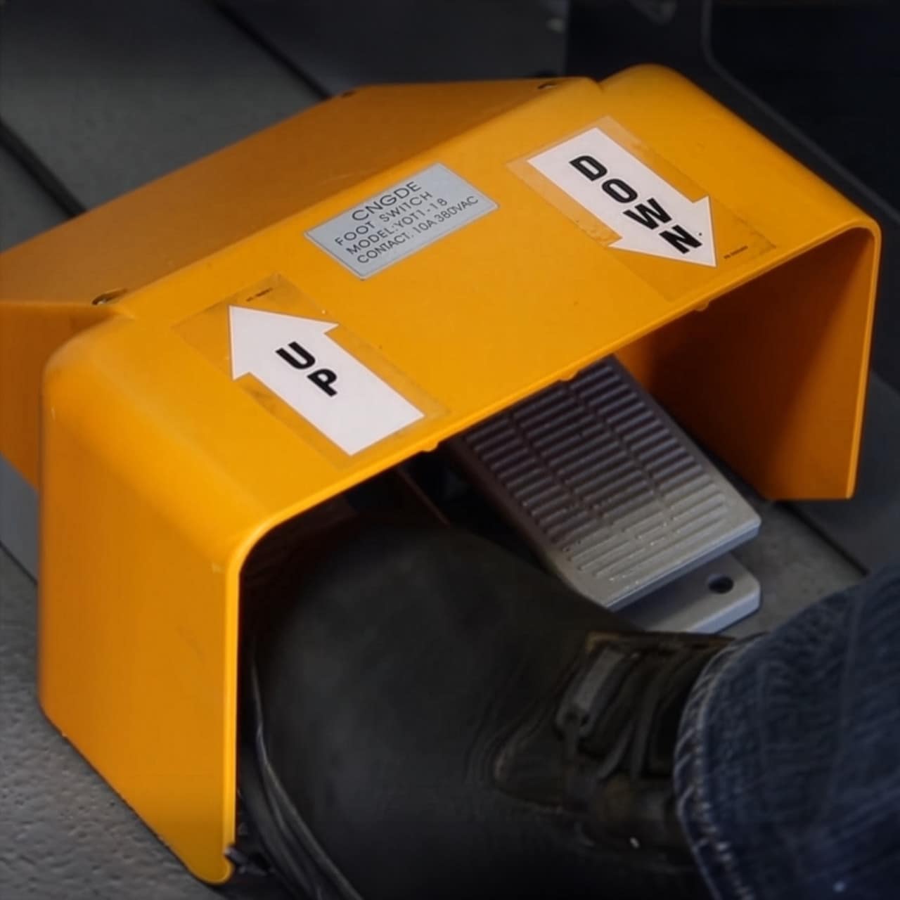 Ranger 5150401 Shop-Equipment - View #4