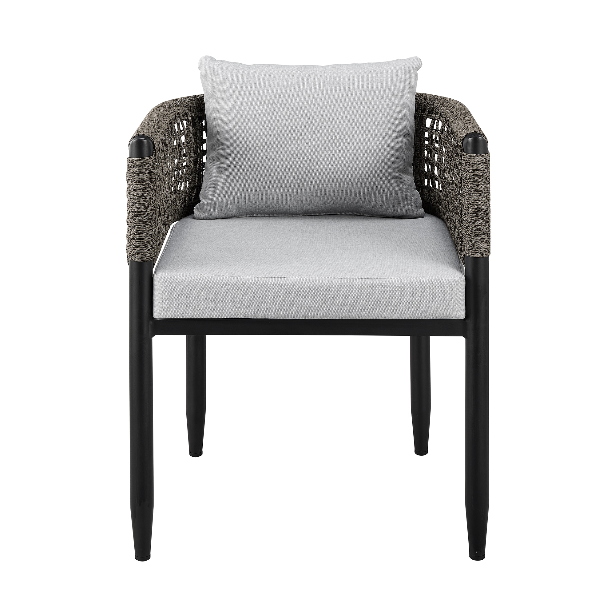 Armen Living LCAFCHBL Dining-Chairs - View #3