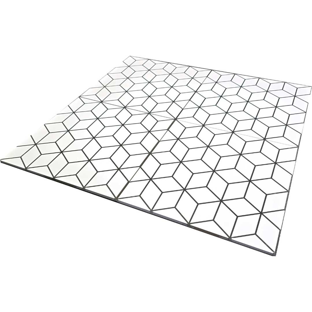 The Tile Life SALHA1010NE Tile-Samples - View #4