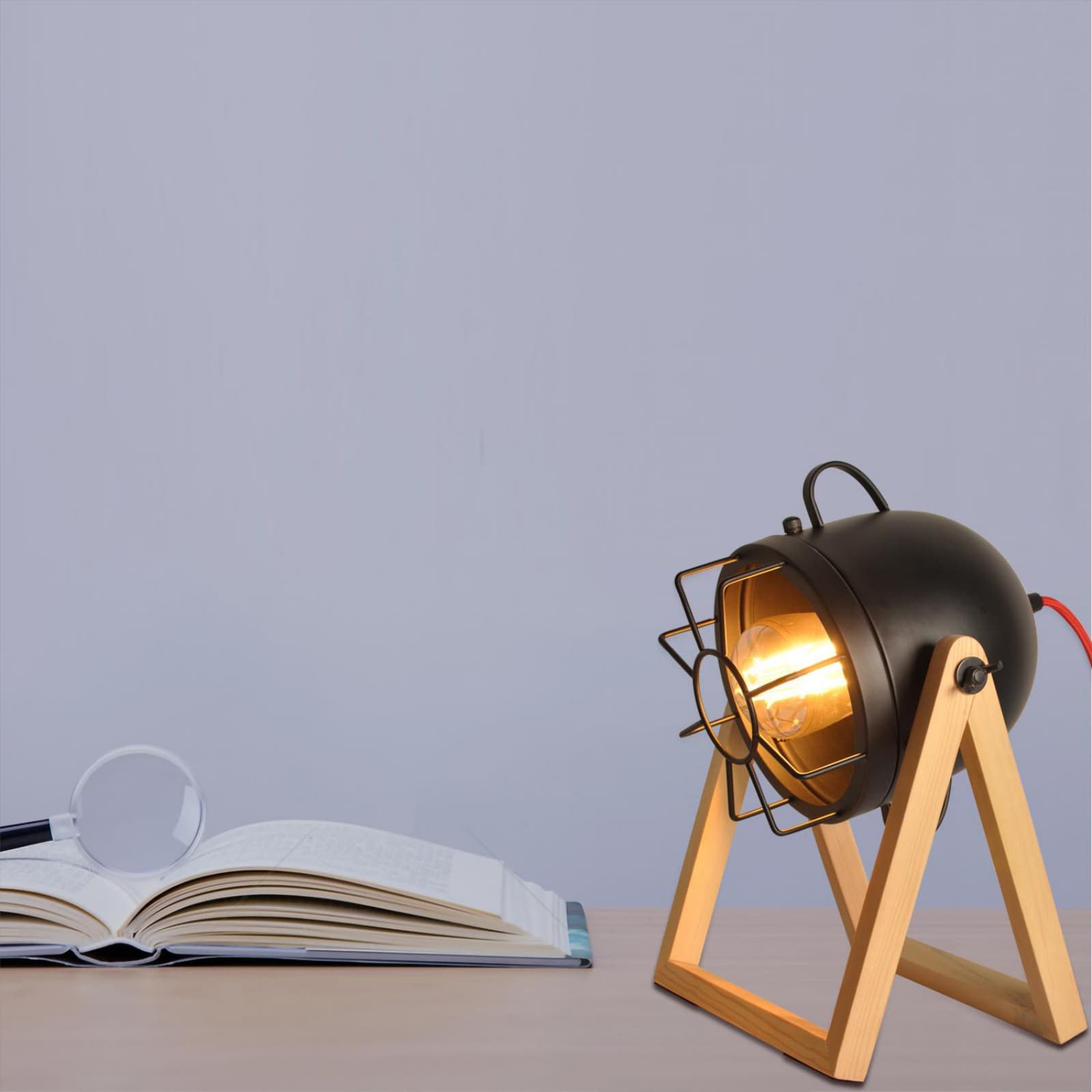 SUNLLOK LV410-M-N Desk-Table-Lamps - View #6