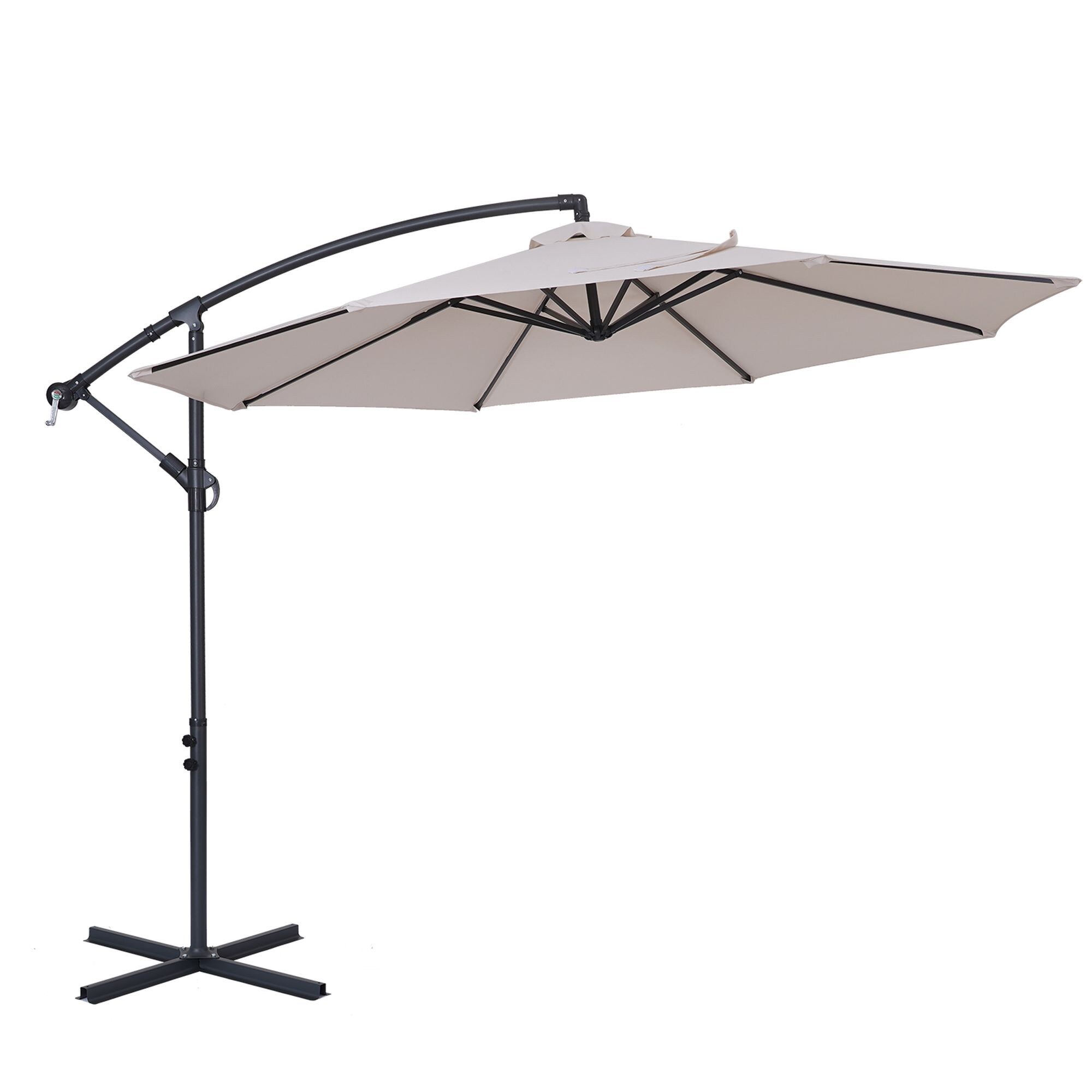 Sonkuki SD-R10M Umbrellas-2 - View #7