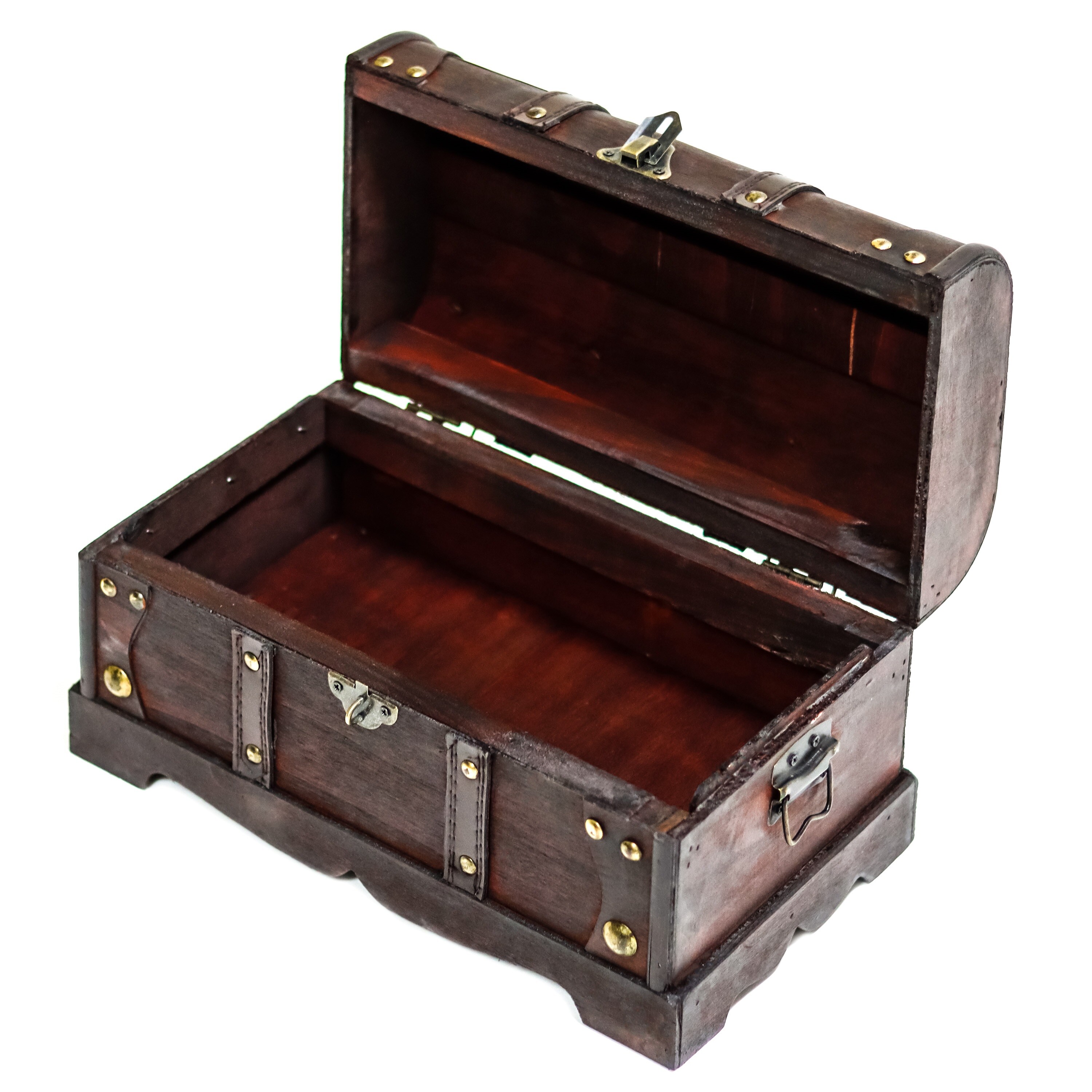 Trademark Innovations CHEST-PIRATE Decorative-Accessories - View #5