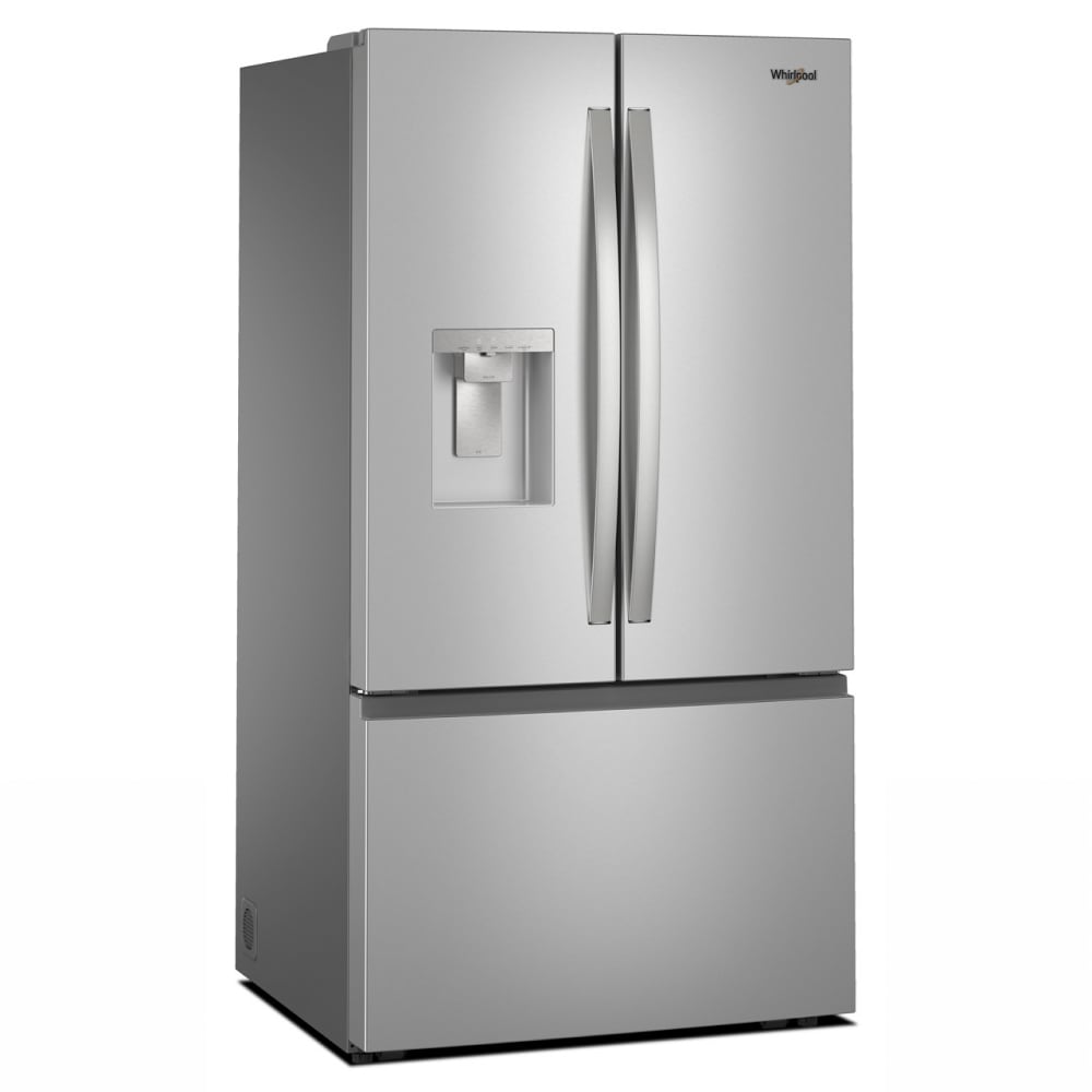 Whirlpool WRFF3736SZ French-Door-Refrigerators - View #14