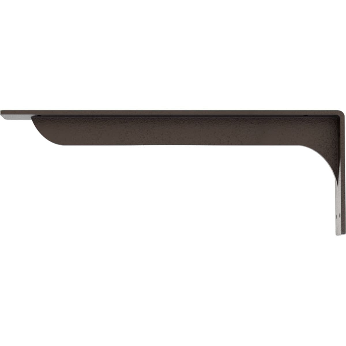 Ekena Millwork BKTM02X18X06EBHDB Mending-Plates-Brackets-Braces - View #4