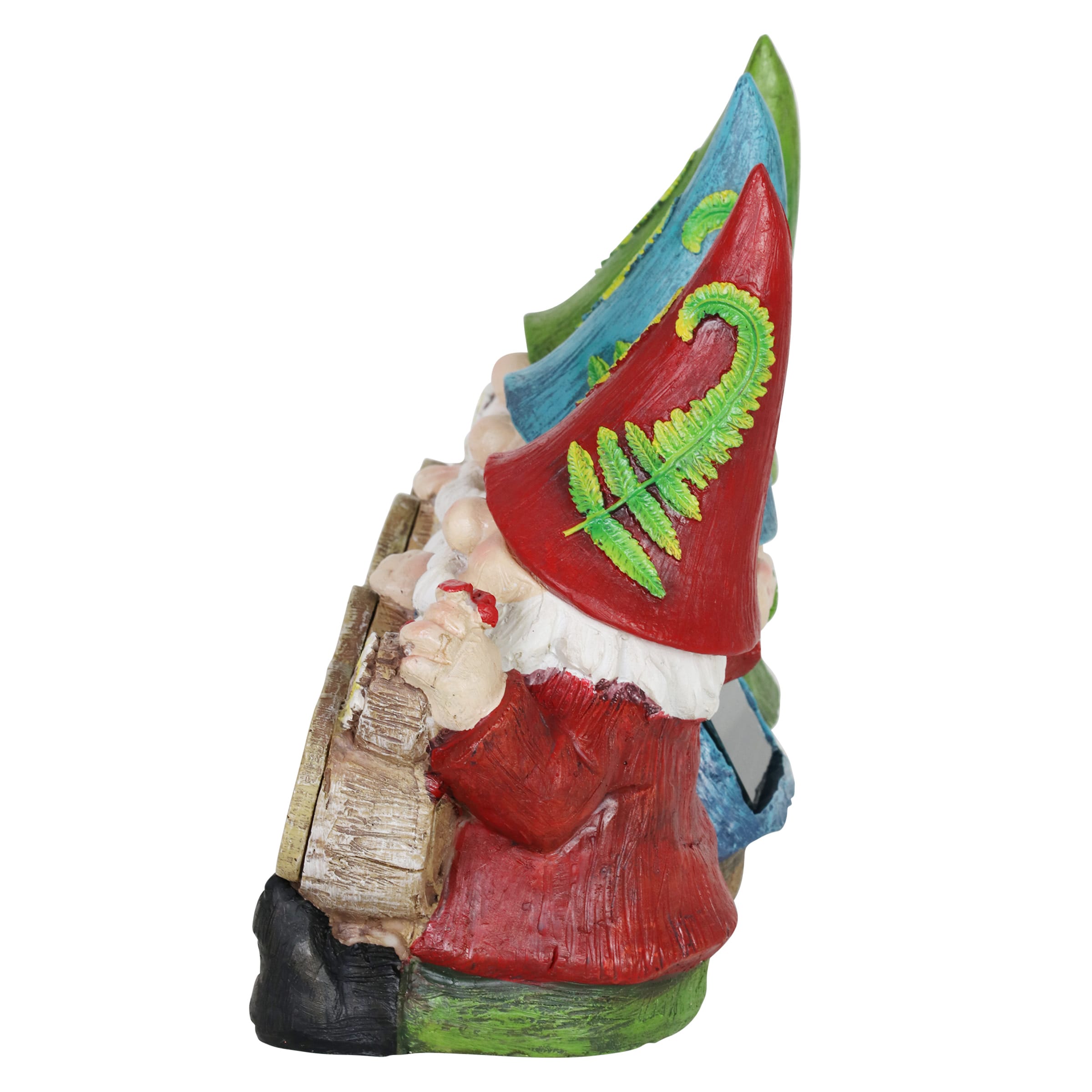 Exhart 71426-RS Garden-Statue - View #7