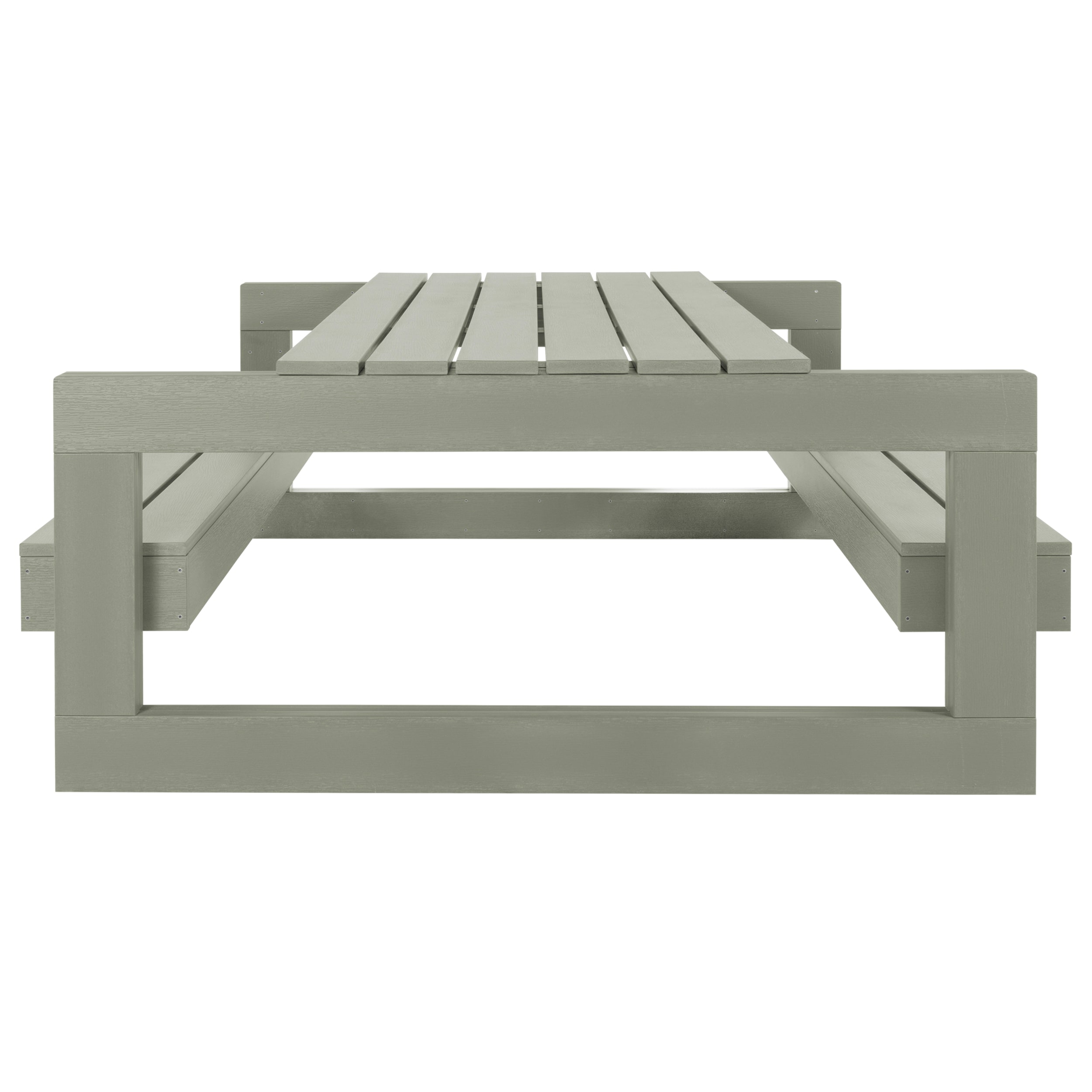 highwood AD-TBLP1-MD-EUC Picnic-Tables - View #5