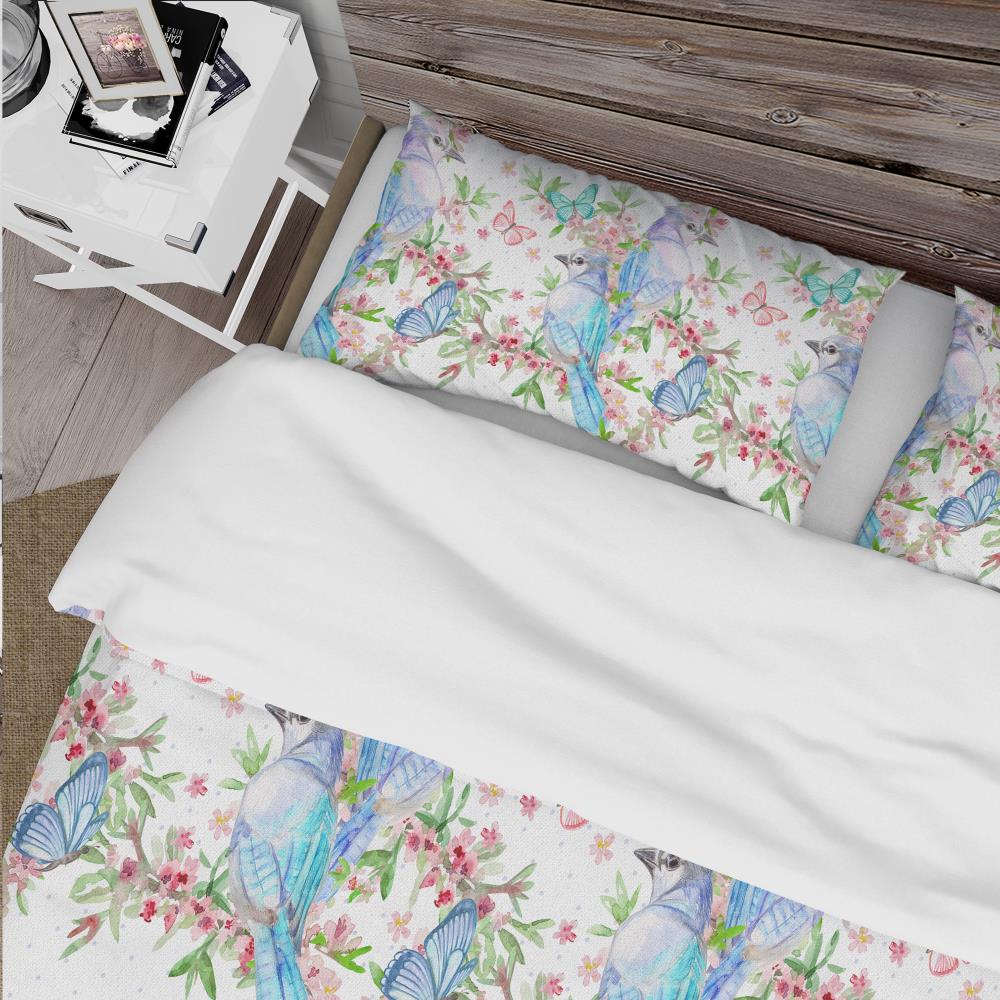 Designart BED18762-Q bedding - View #4
