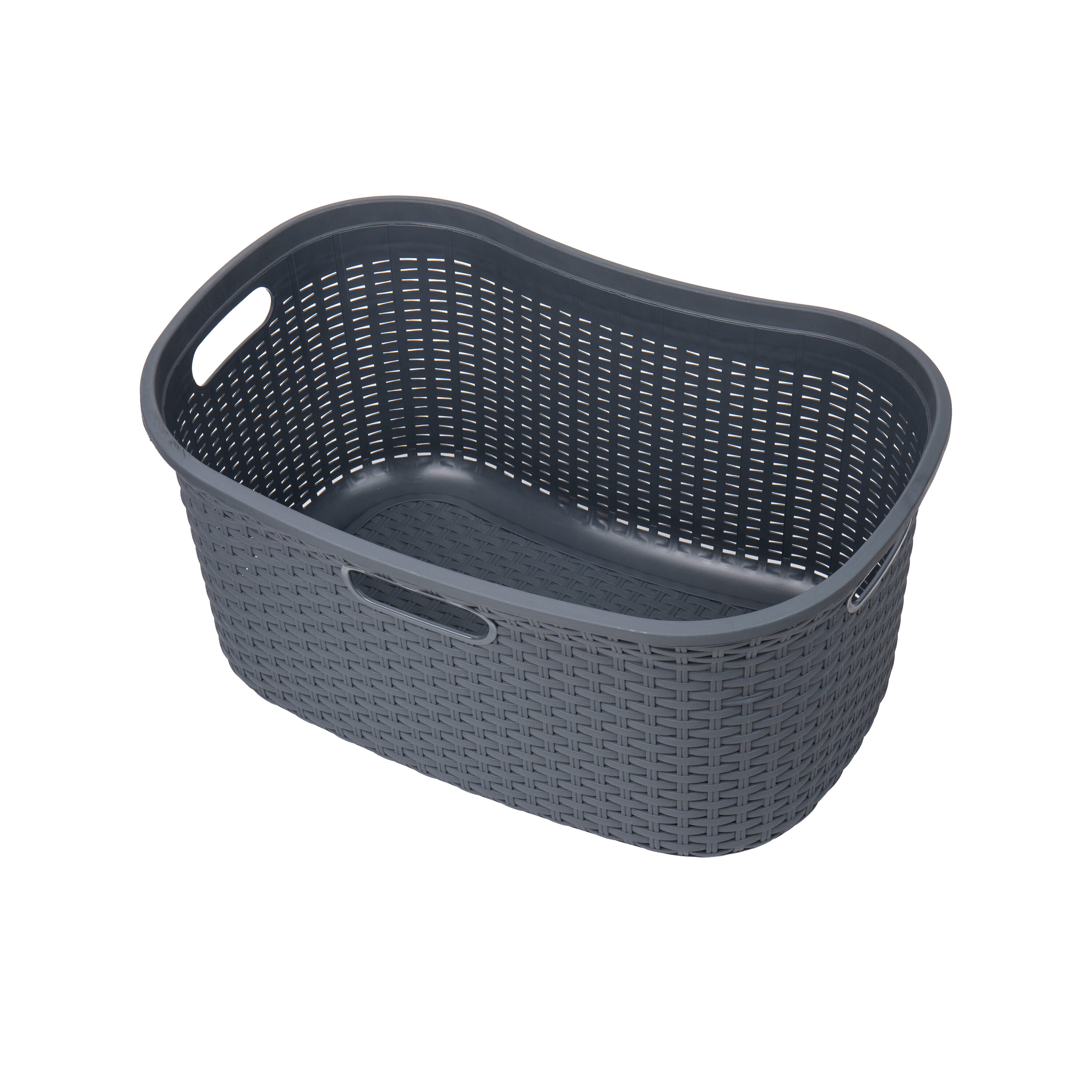 Mind Reader 40LBASK-GRY Hamper-Baskets - View #6