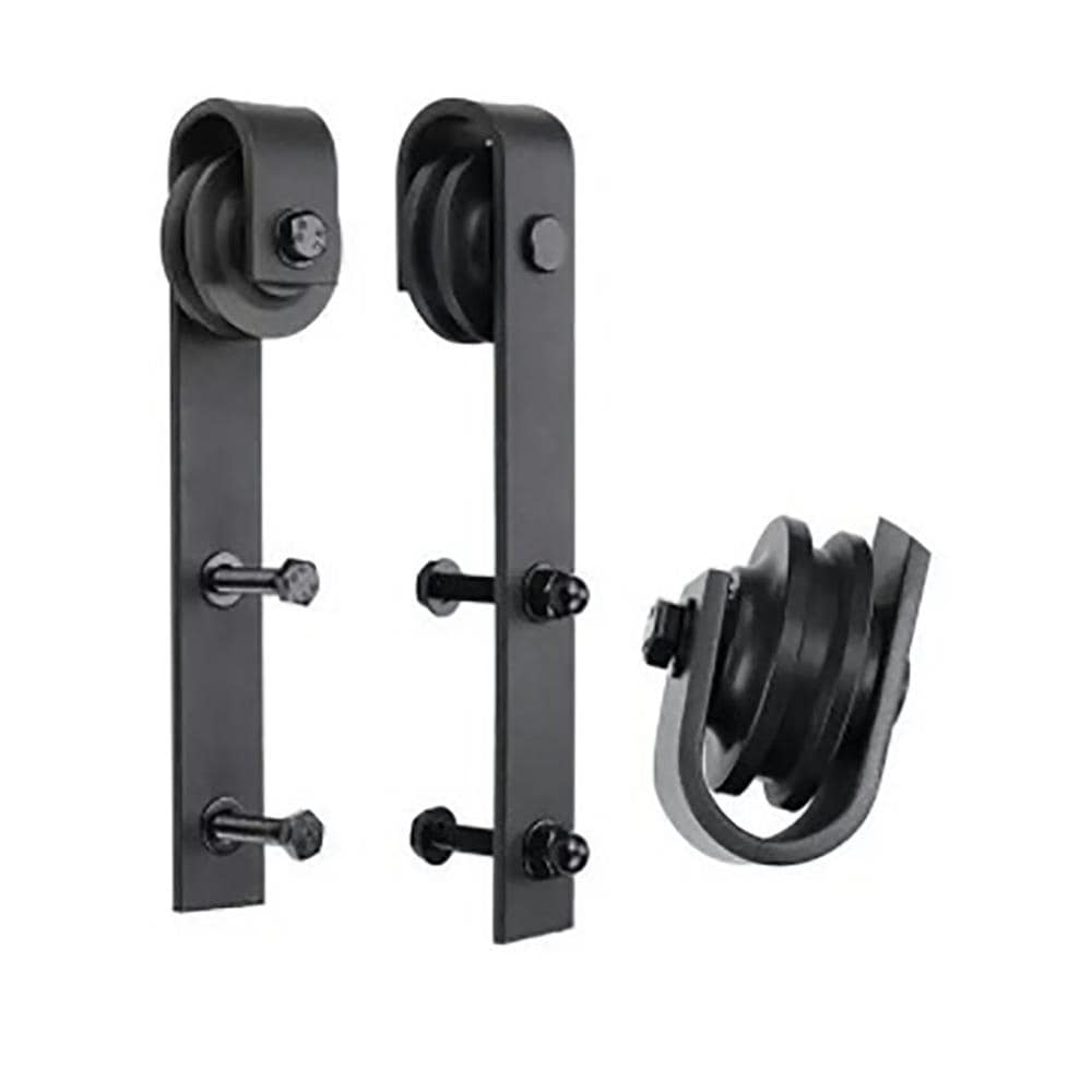 Kimberly Bay DBAH2B Barn-Door-Roller-Kits - View #6