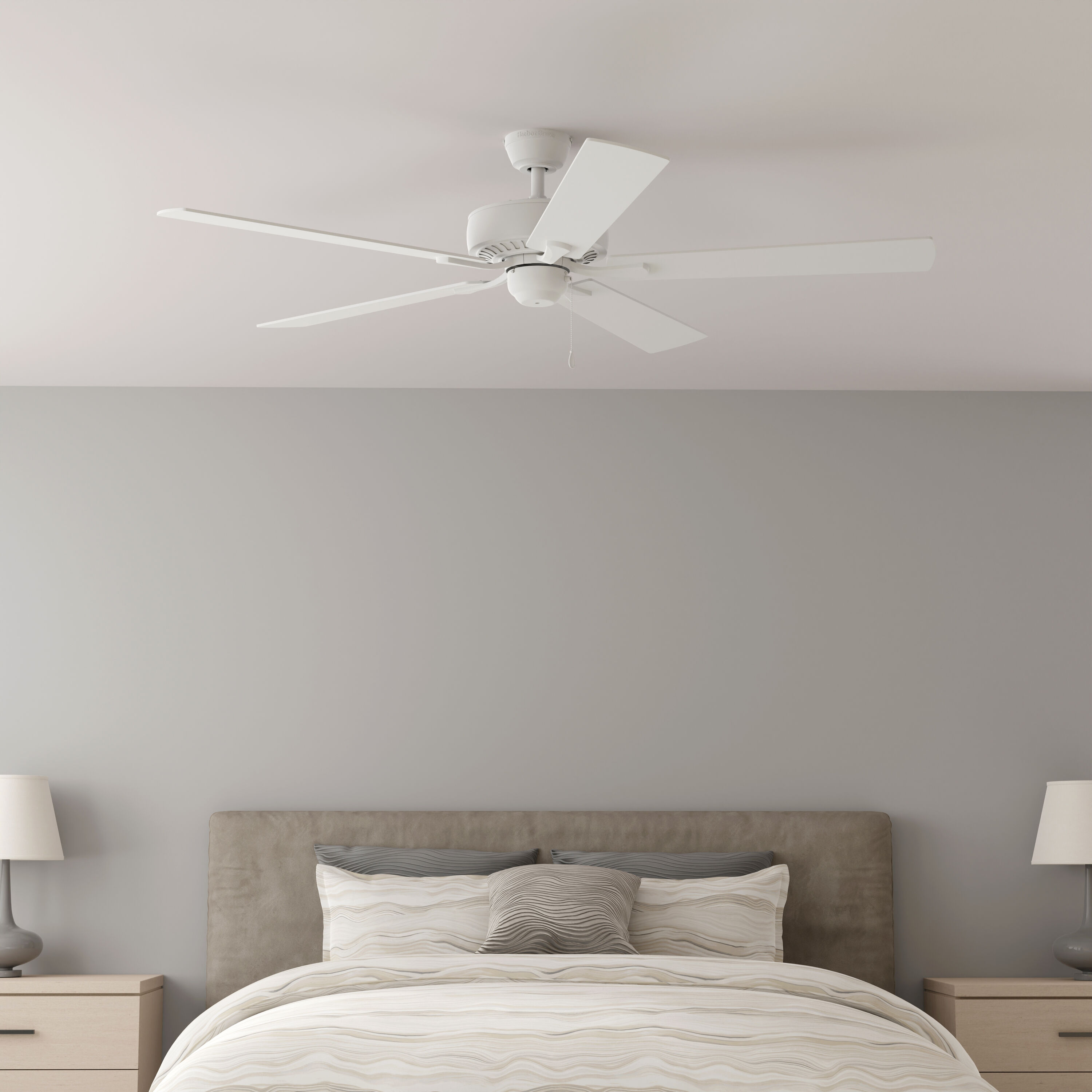 Harbor Breeze CPR52WW5 Ceiling-Fans - View #5