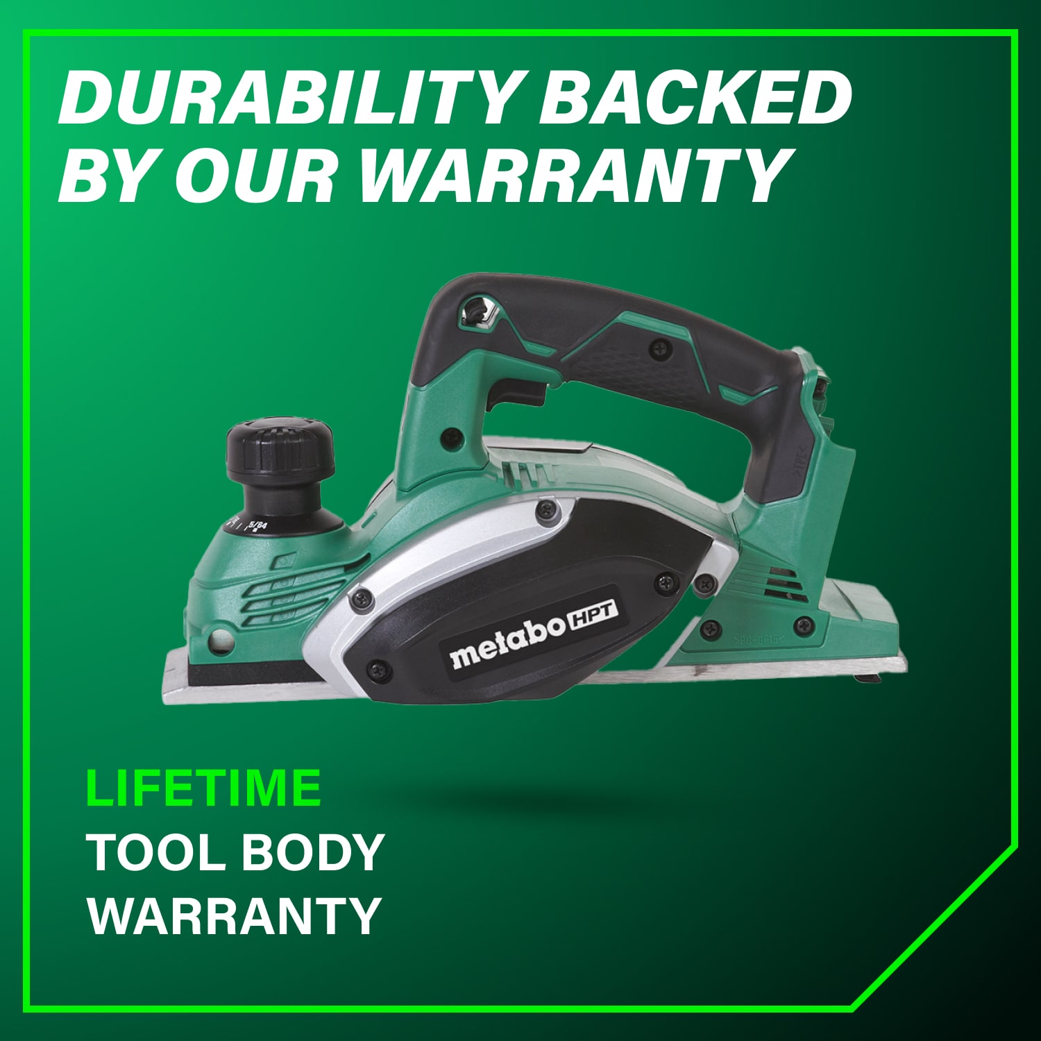 Metabo HPT P18DSLQ4M b100185 - View #10