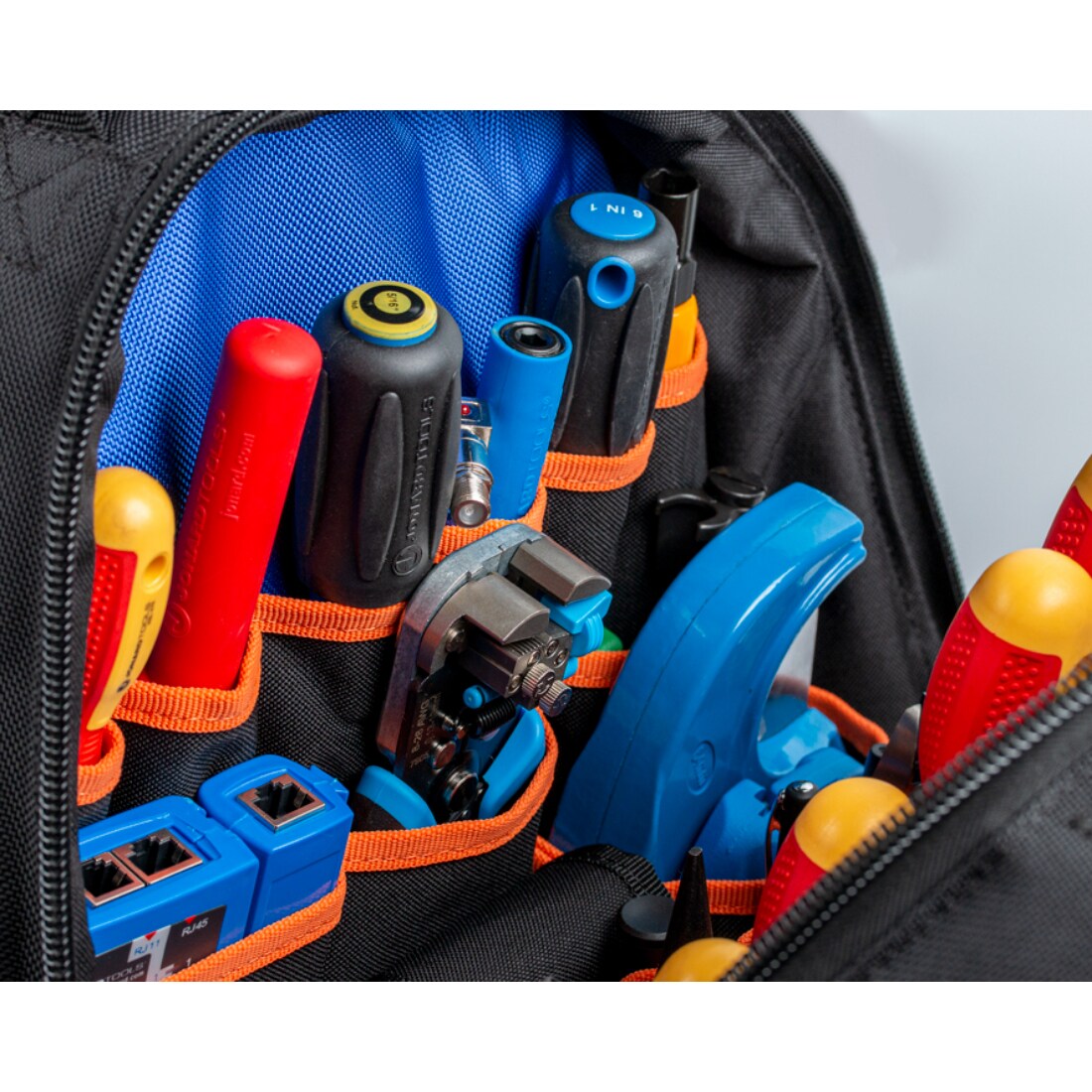 Jonard Tools BP-100 Tool-Bags - View #9