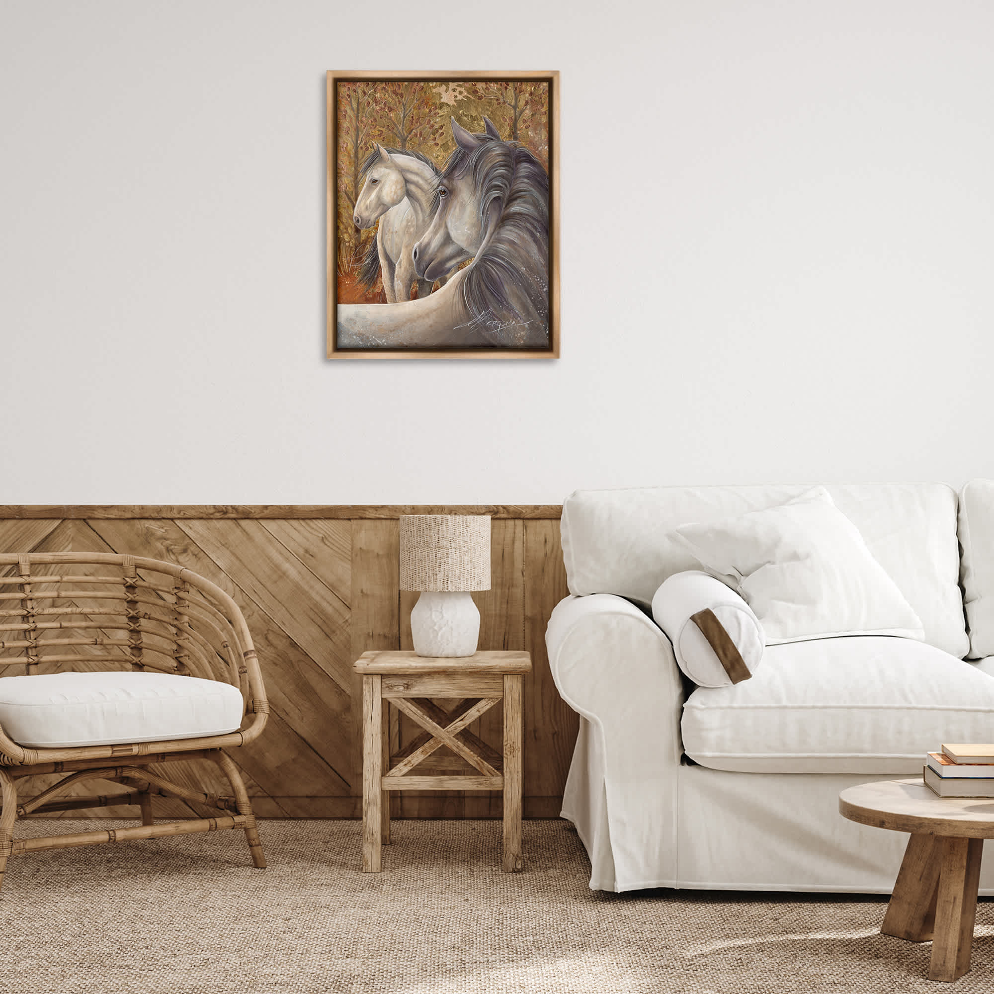 Stupell Industries BT-323-FFE-24X30 Wall-Art - View #3