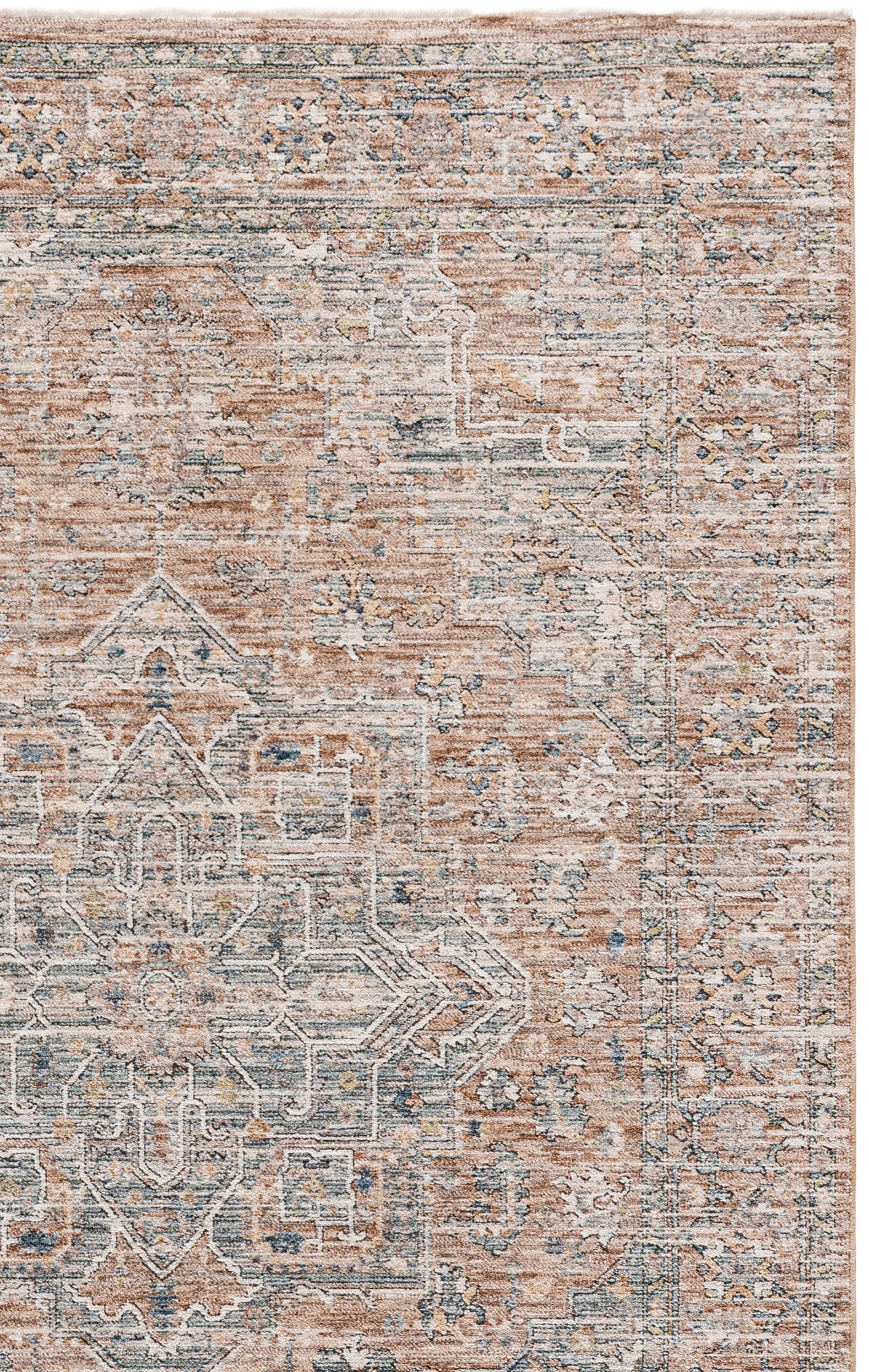 Safavieh OLP512T-28 rugs - View #6
