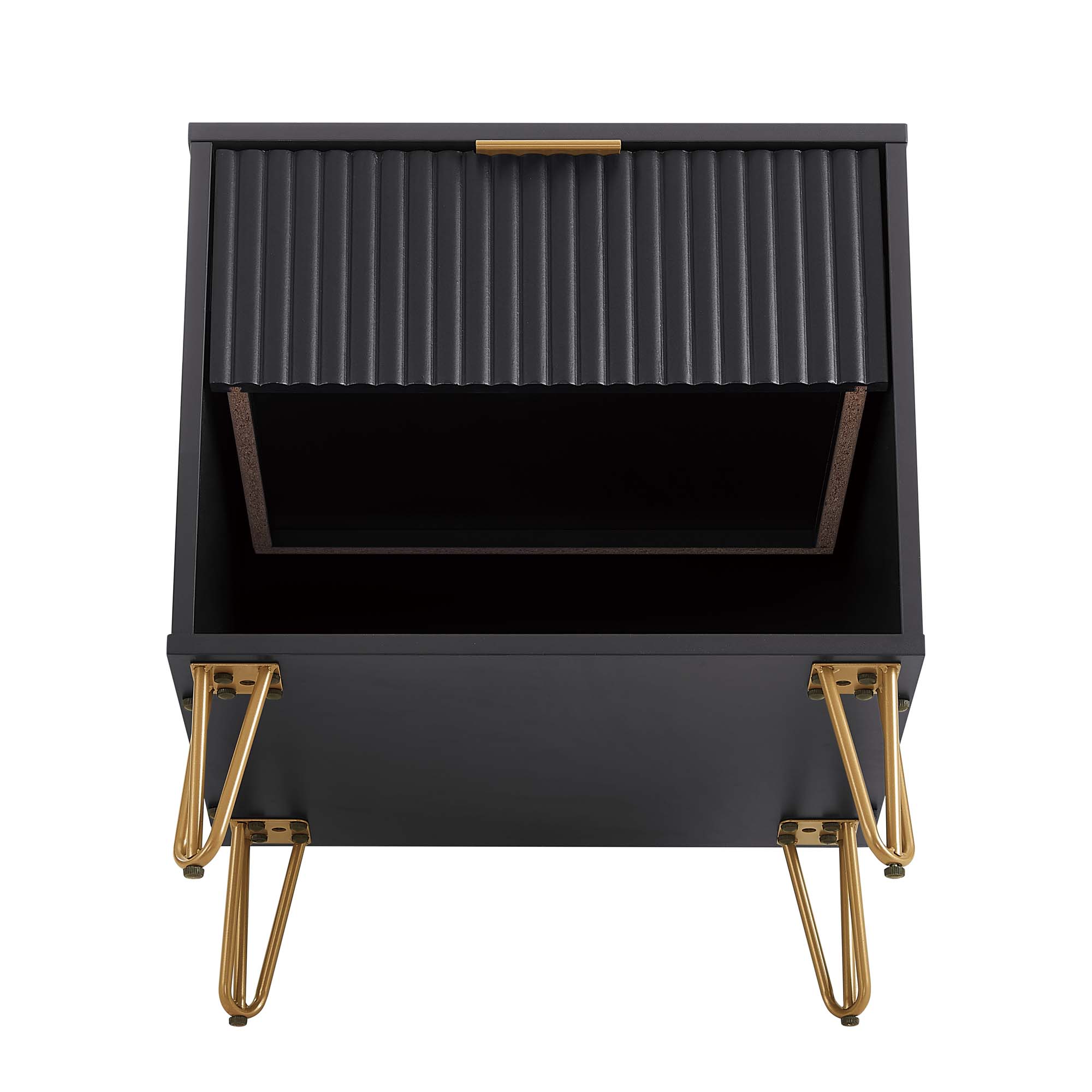 LUXEYARD DS-M-BAC01155 nightstands - View #10