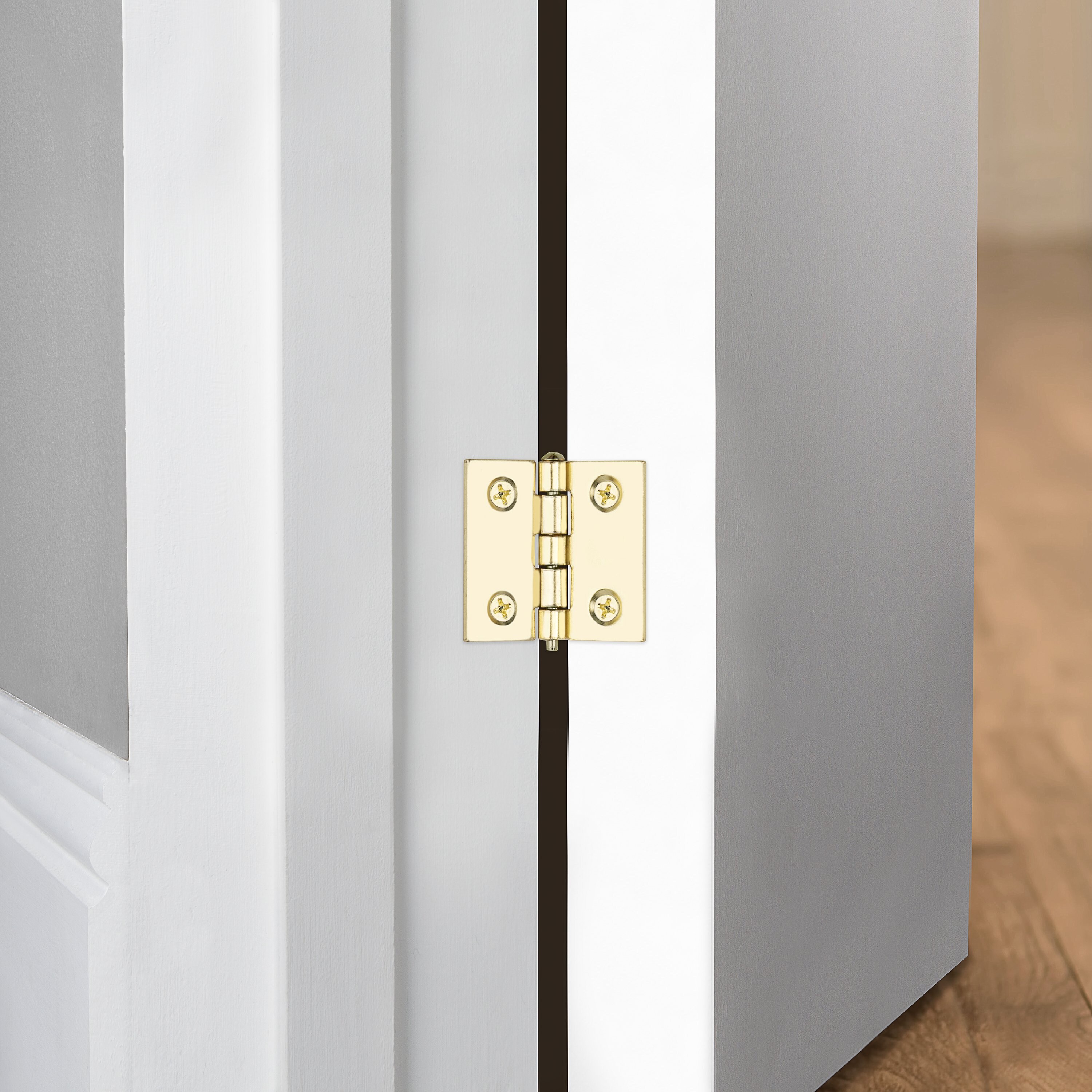 Gatehouse S838-631 Exterior-Shutter-Hardware - View #5